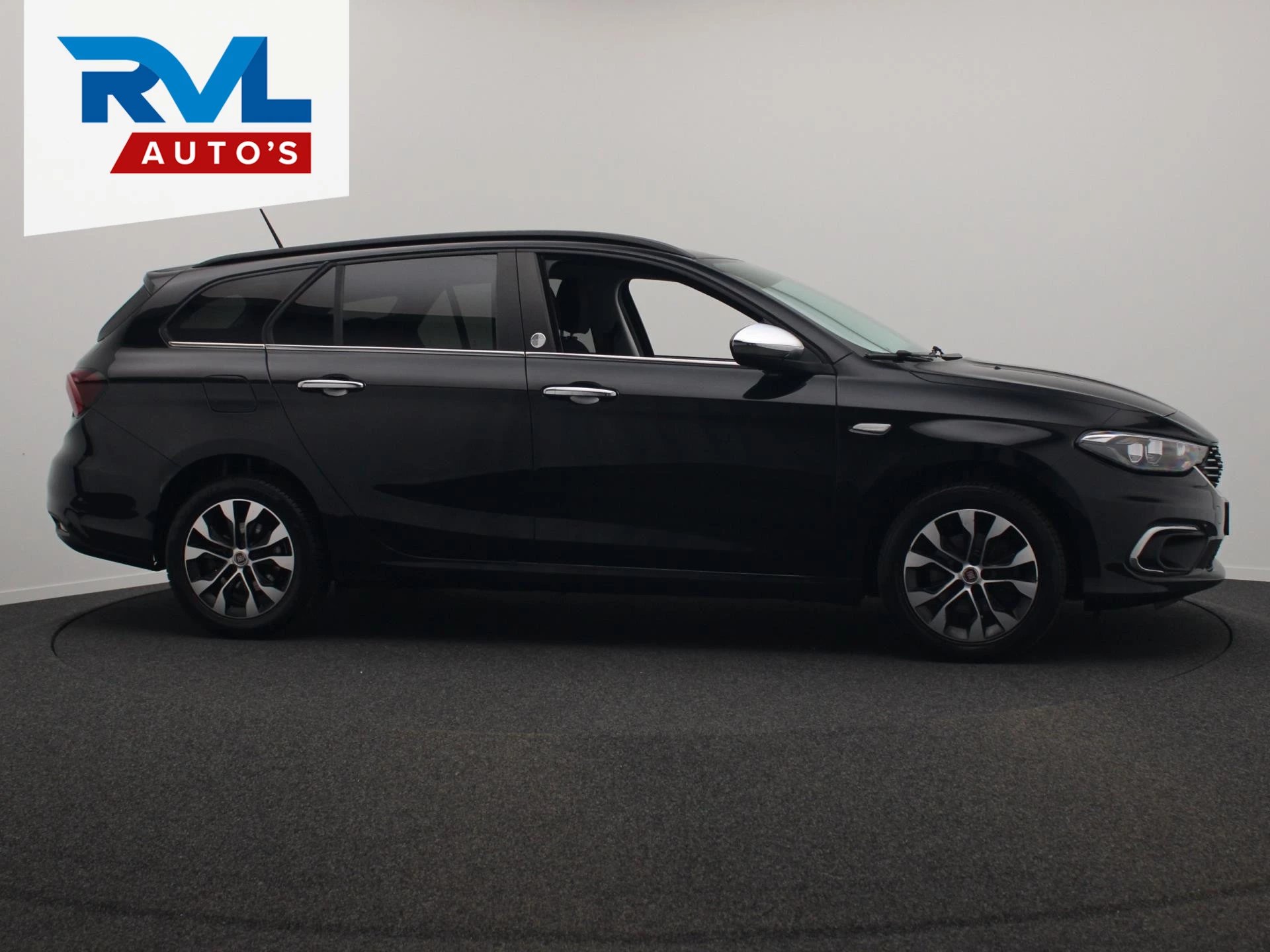 Hoofdafbeelding Fiat Tipo