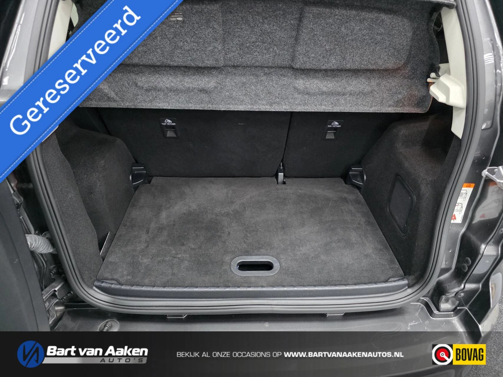 Hoofdafbeelding Ford EcoSport