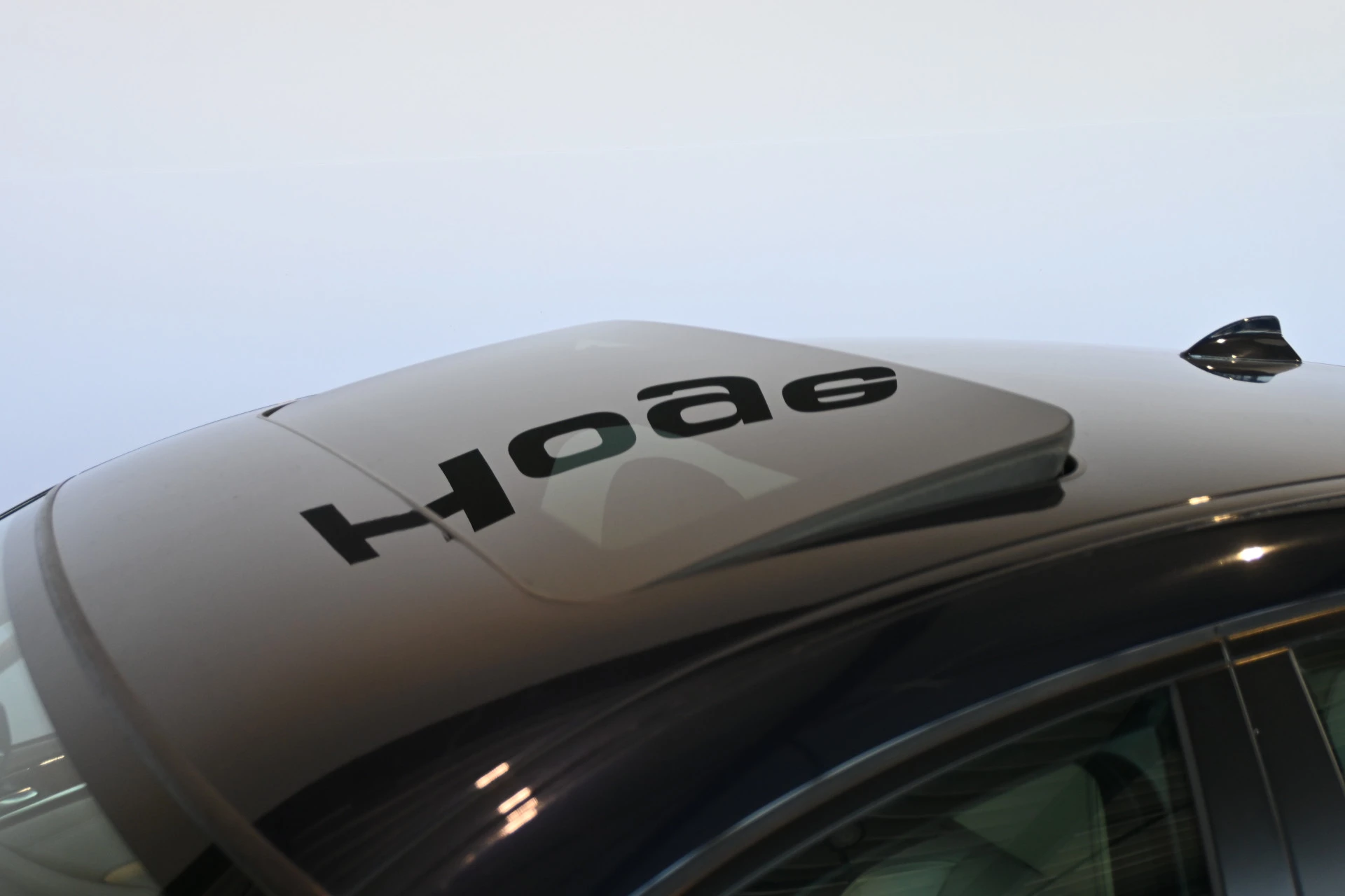 Hoofdafbeelding BMW X6