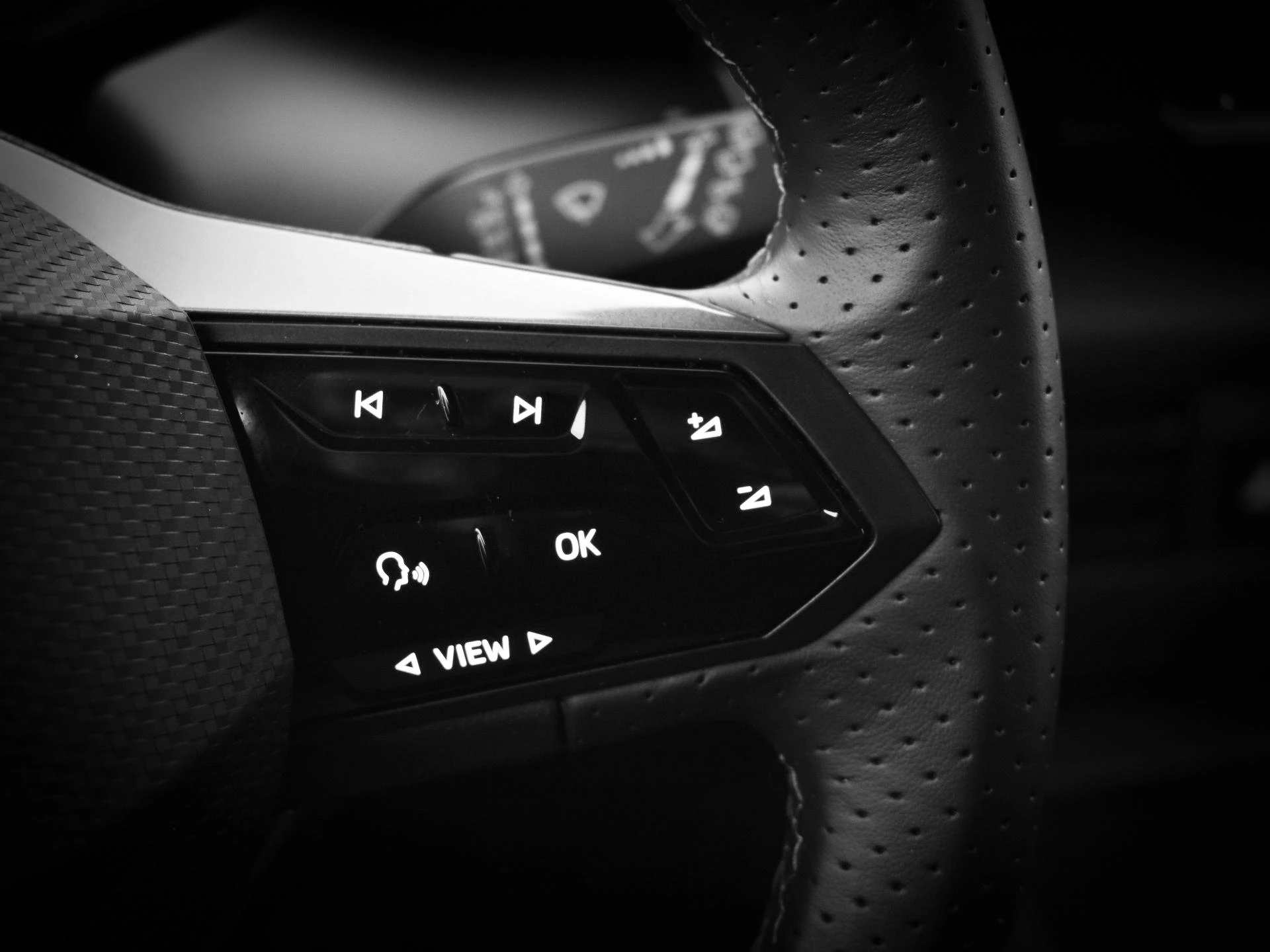 Hoofdafbeelding CUPRA Born