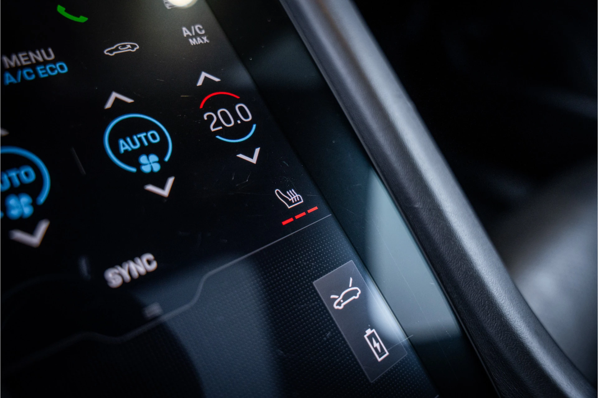 Hoofdafbeelding Porsche Taycan