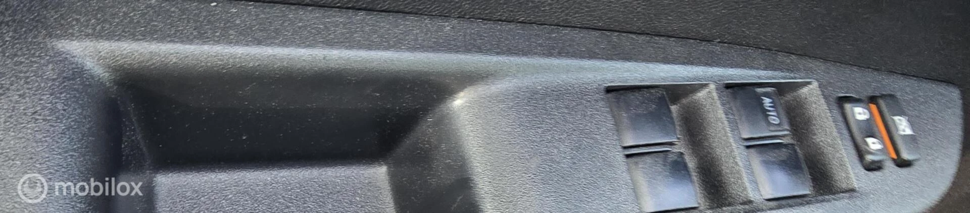 Hoofdafbeelding Toyota Verso-S