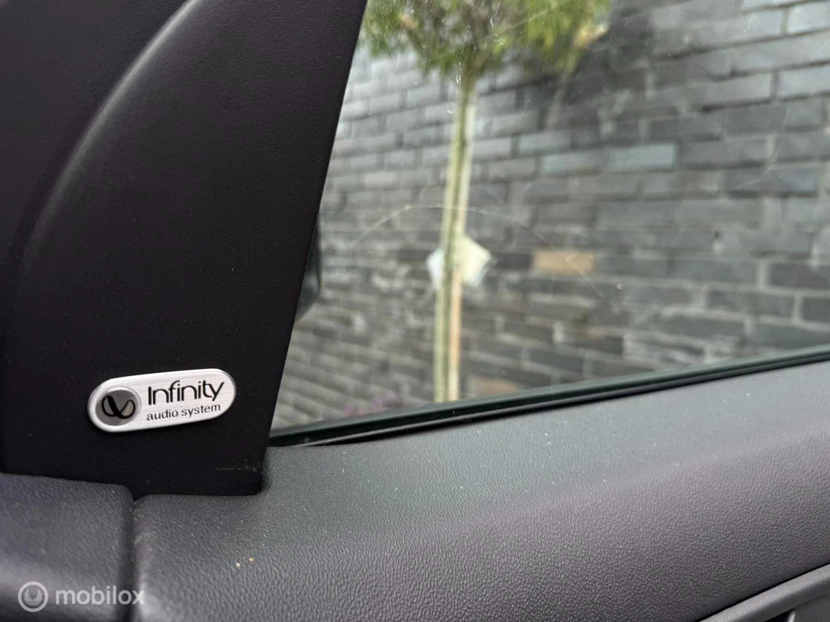 Hoofdafbeelding Dodge Journey