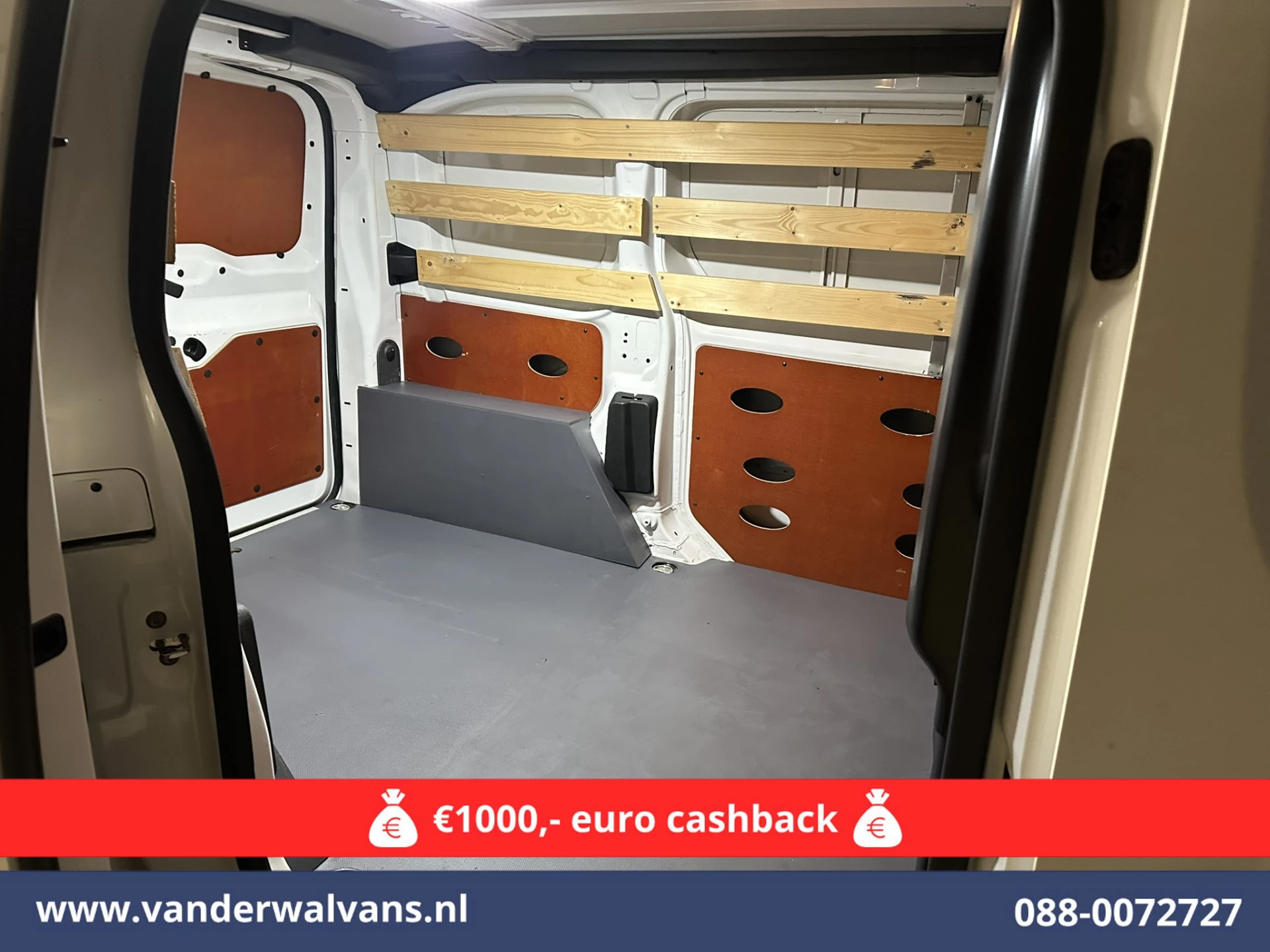 Hoofdafbeelding Toyota ProAce