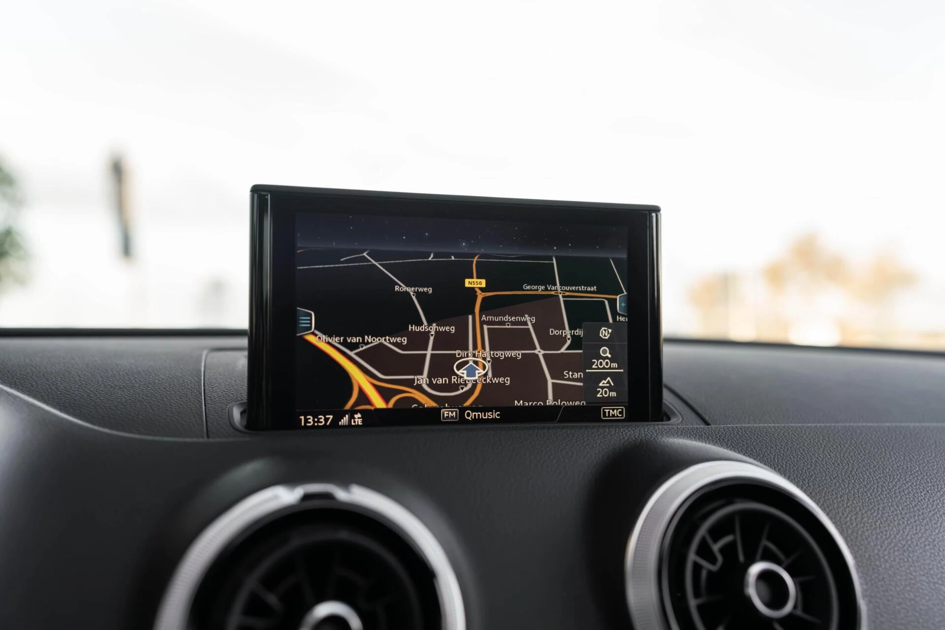 Hoofdafbeelding Audi RS3