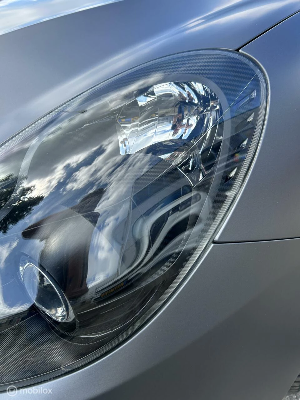 Hoofdafbeelding Alfa Romeo Giulietta