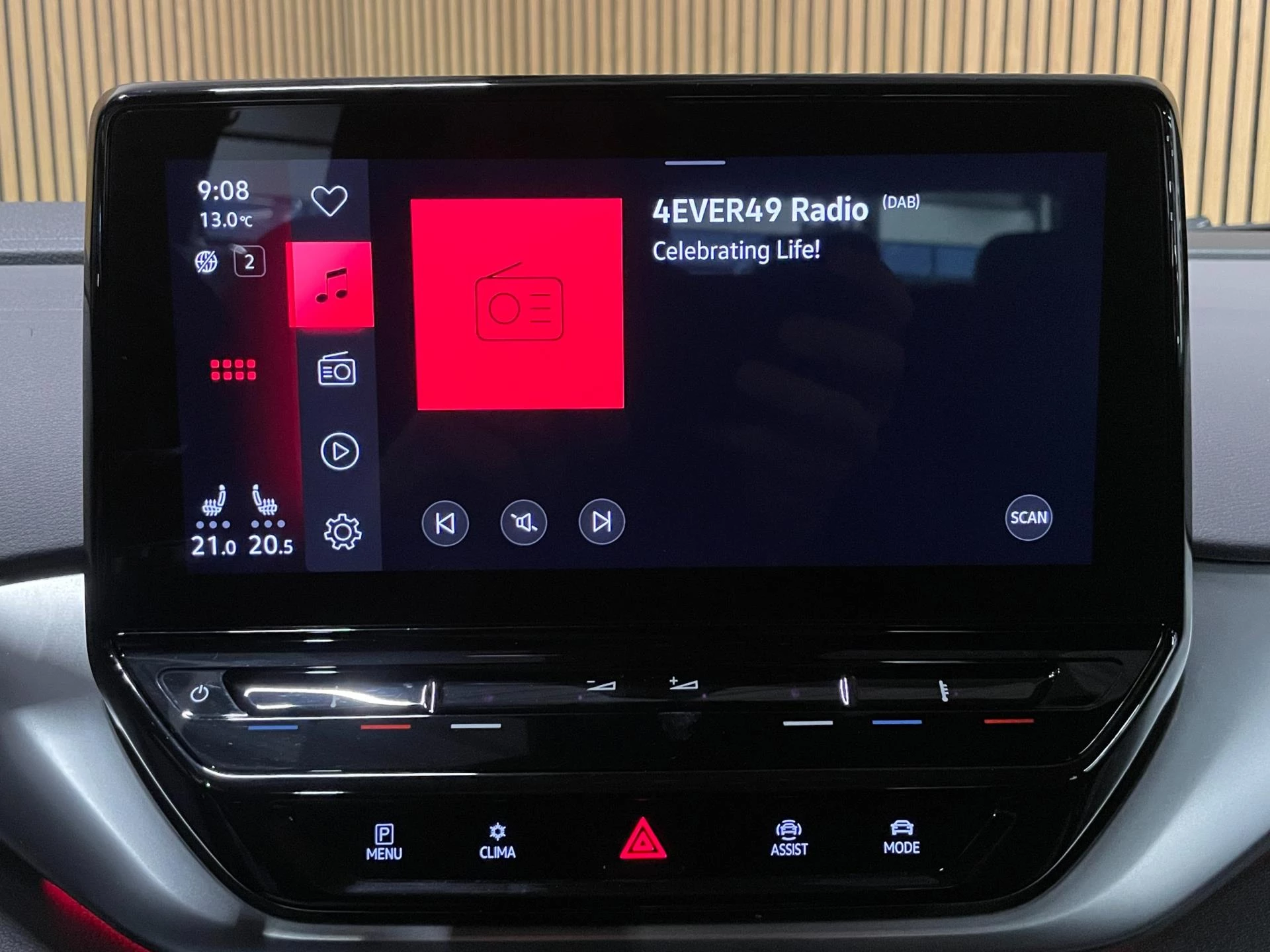 Hoofdafbeelding Volkswagen ID.4