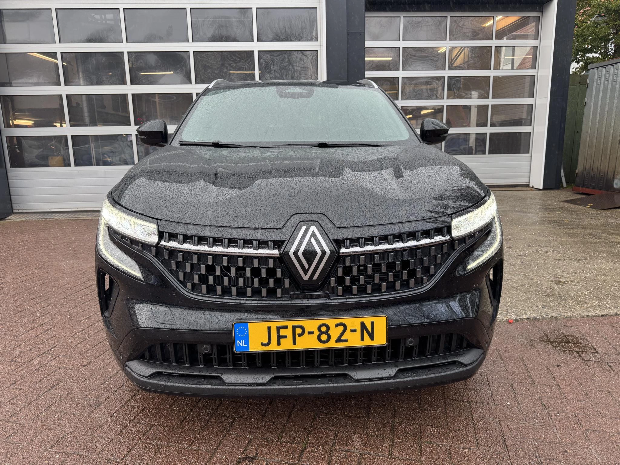 Hoofdafbeelding Renault Austral