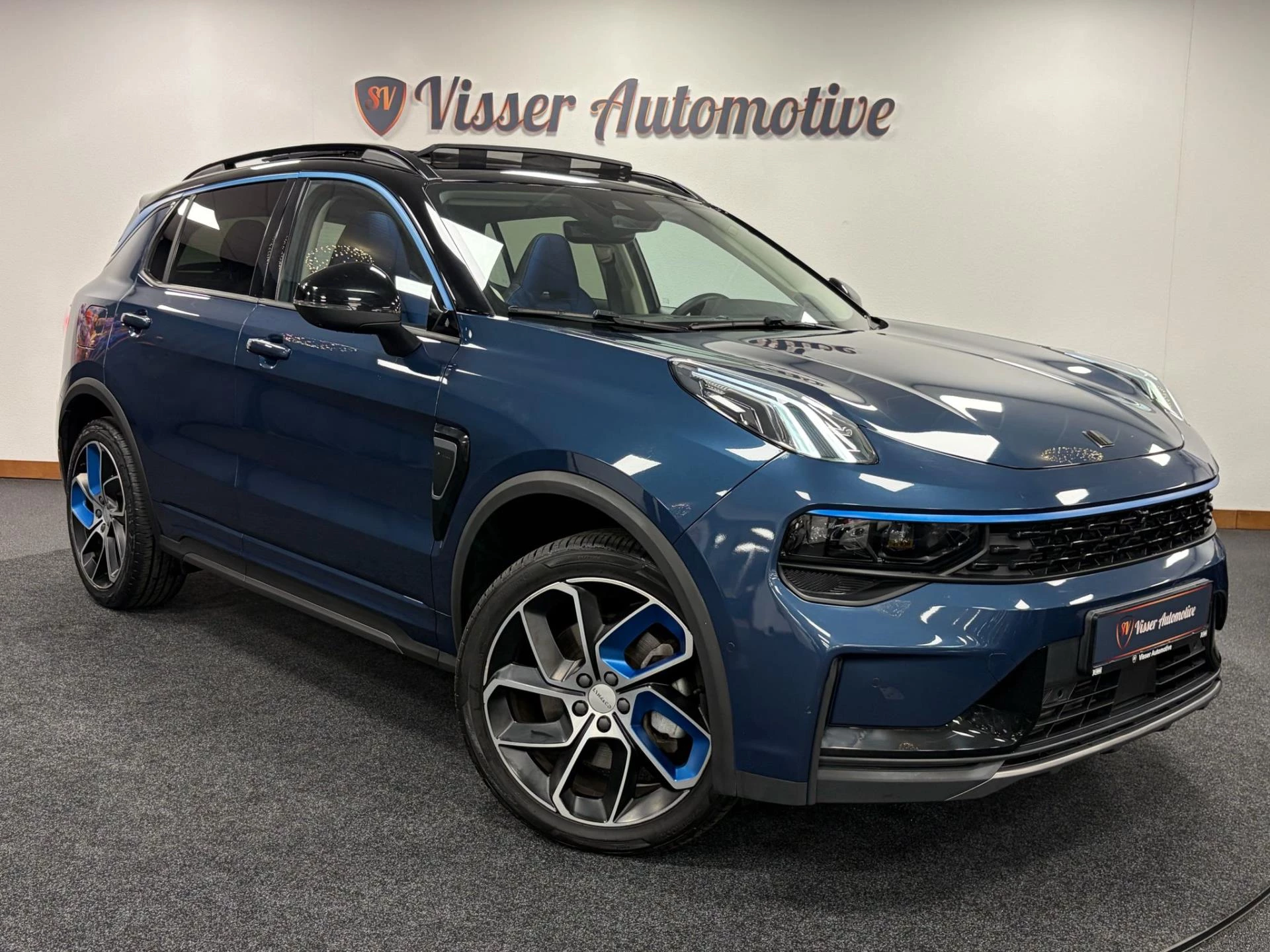 Hoofdafbeelding Lynk & Co 01