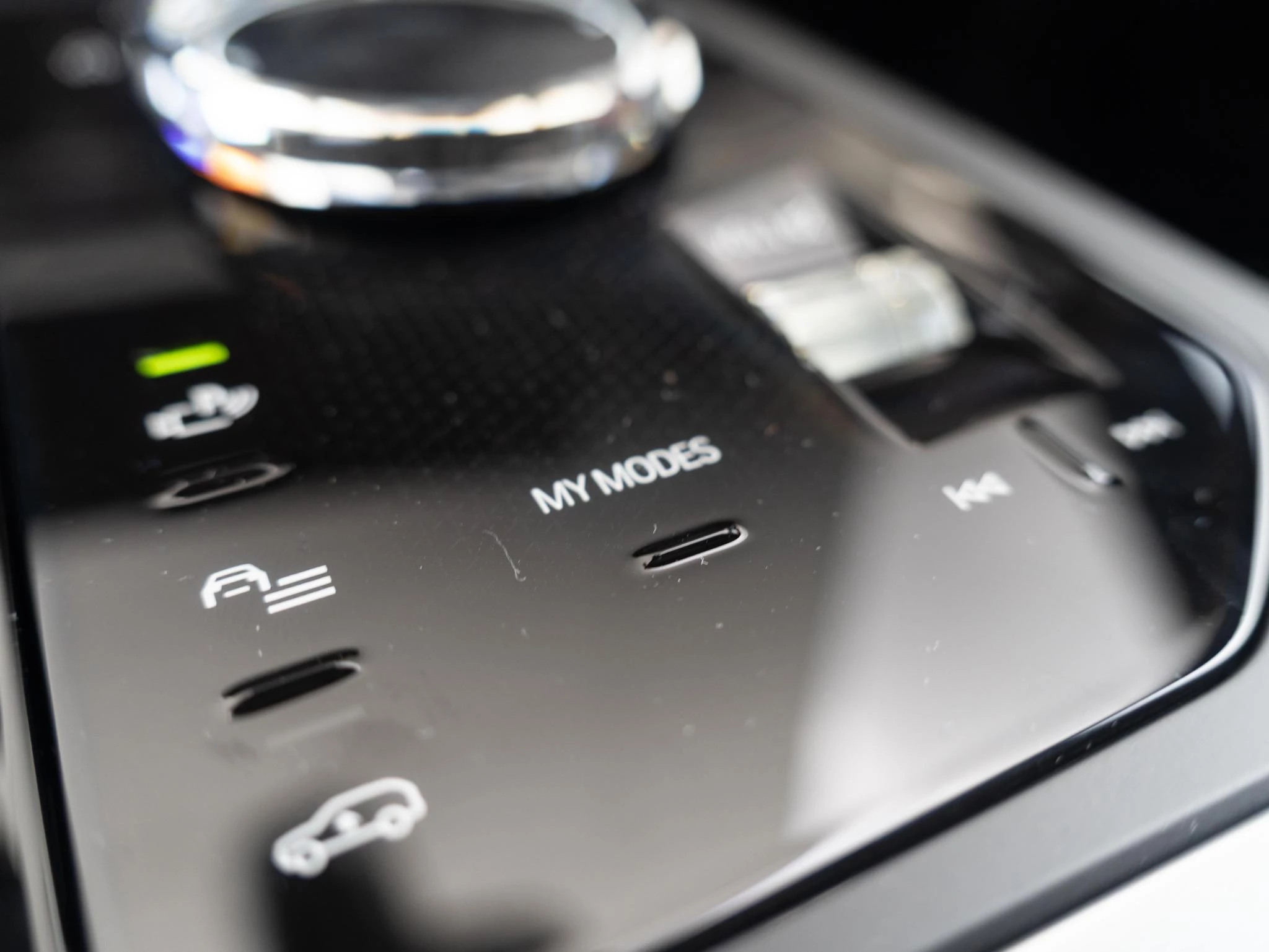 Hoofdafbeelding BMW iX