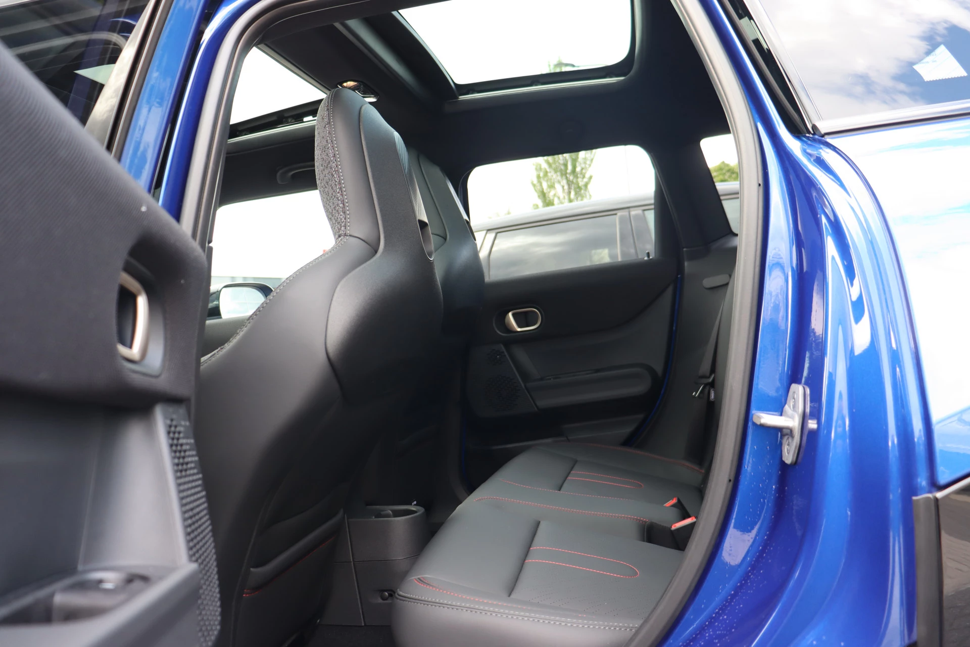 Hoofdafbeelding MINI 5-deurs