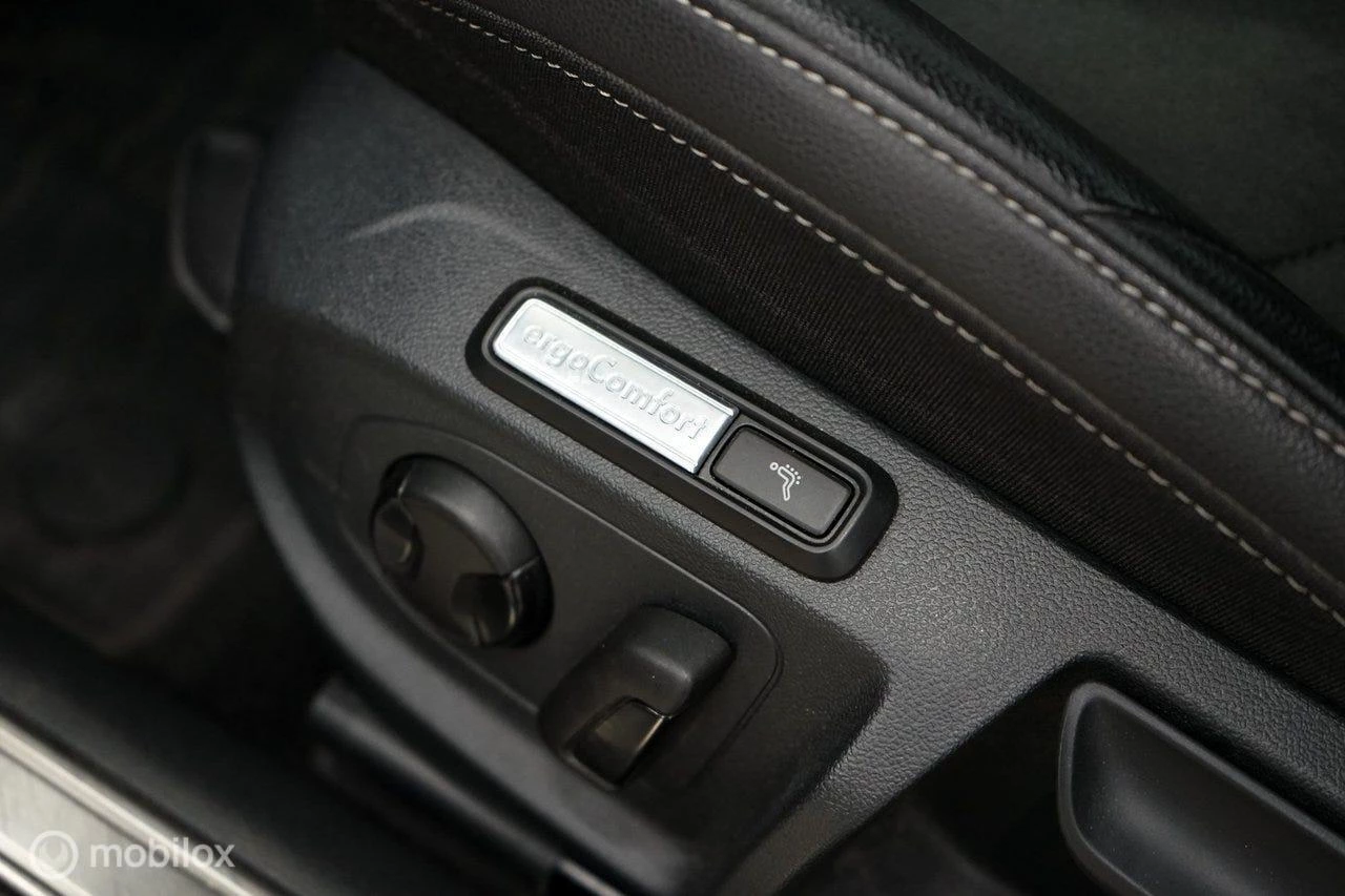 Hoofdafbeelding Volkswagen Arteon