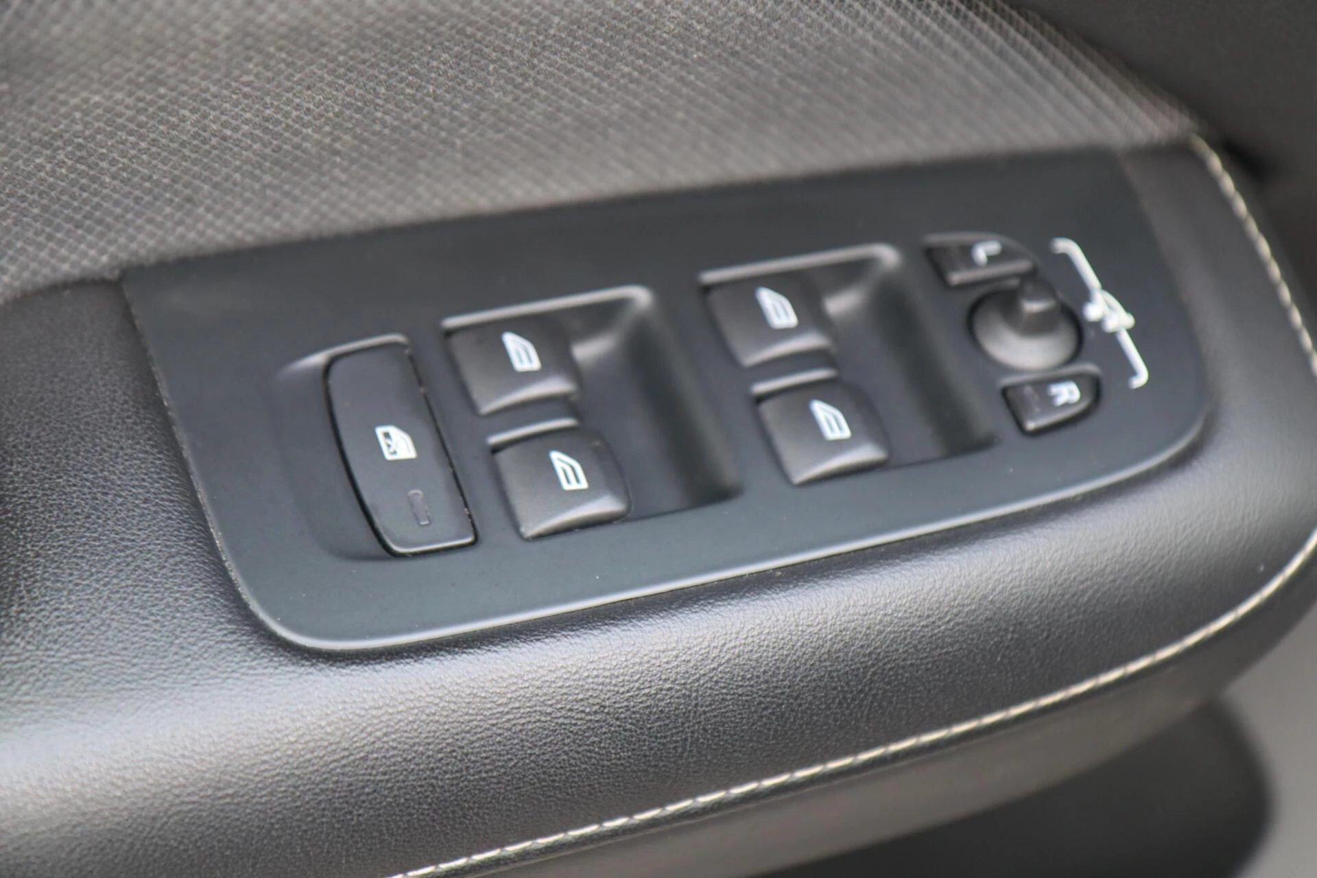 Hoofdafbeelding Volvo S60