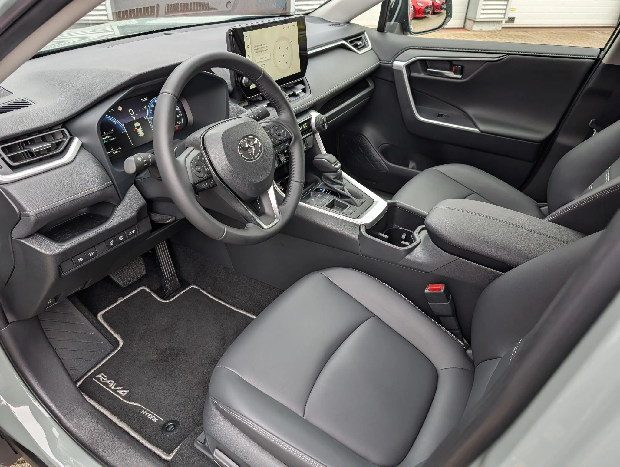 Hoofdafbeelding Toyota RAV4