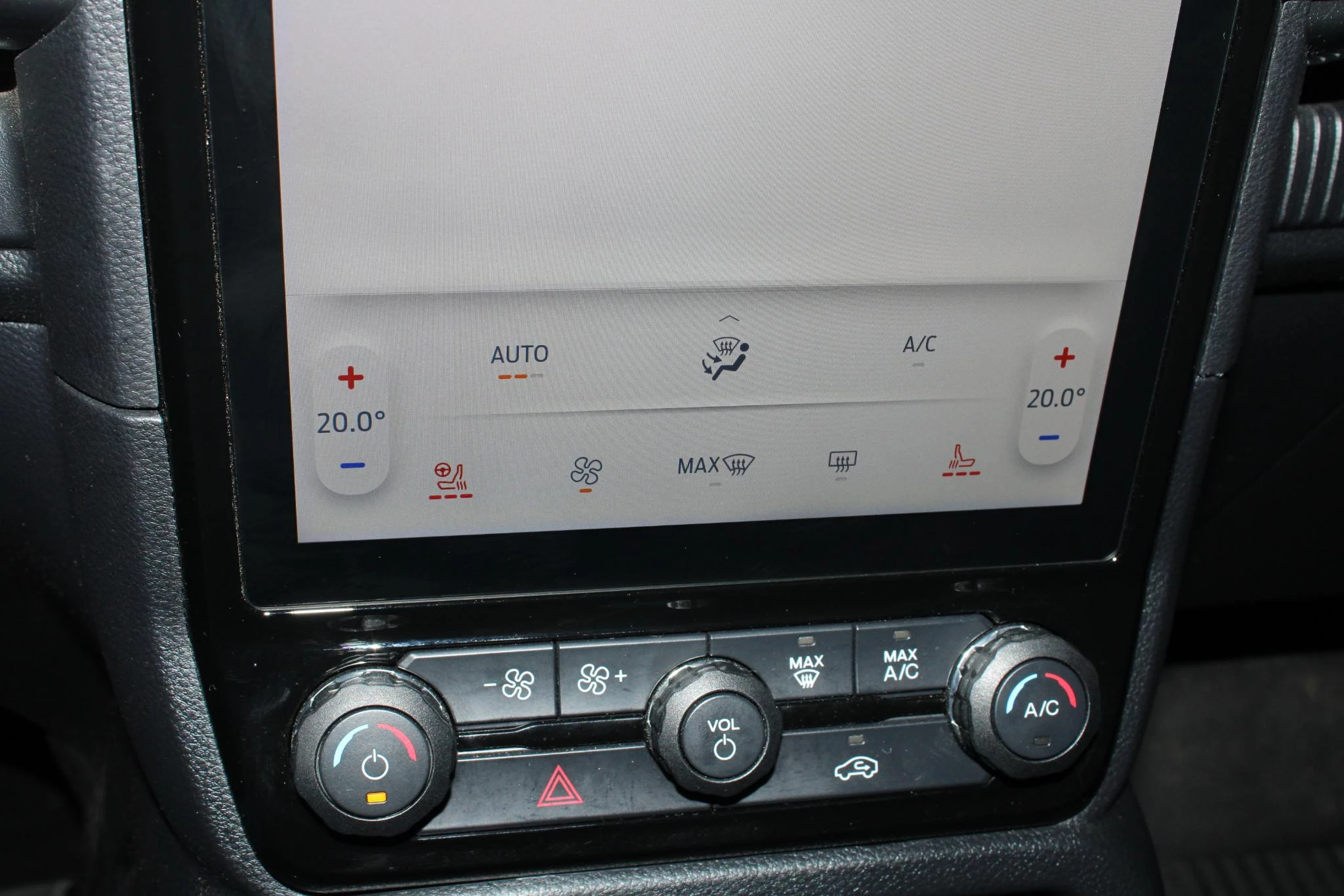 Hoofdafbeelding Ford Ranger