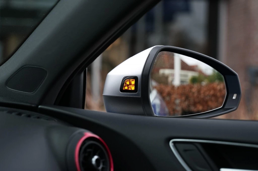 Hoofdafbeelding Audi RS3