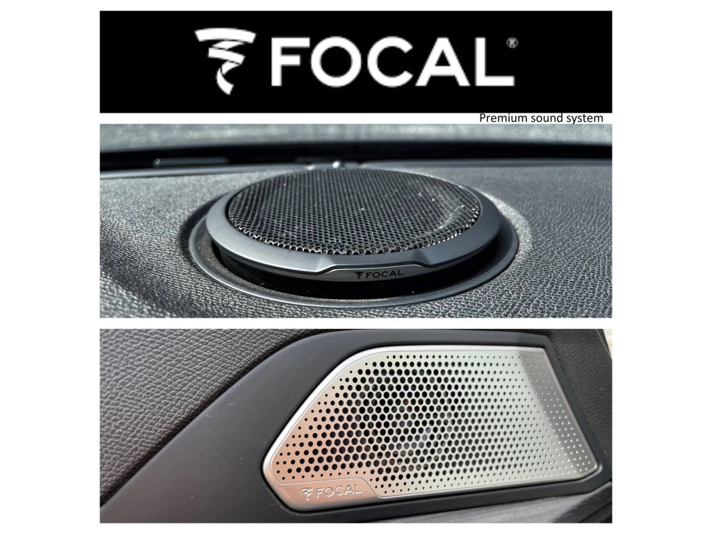 Hoofdafbeelding Peugeot 508