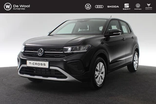 Volkswagen T-Cross Edition 1.0 TSI 95 pk
