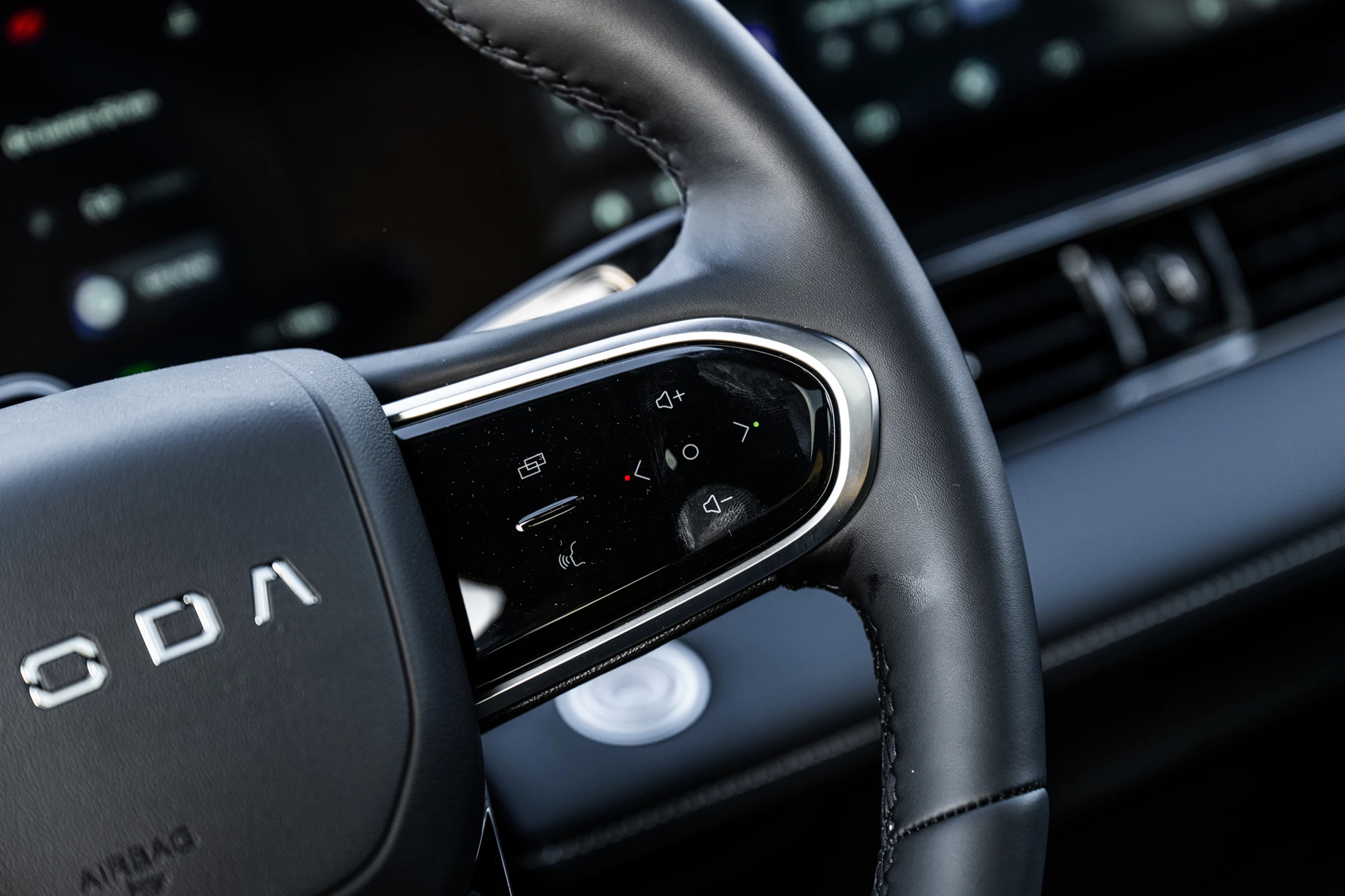 Hoofdafbeelding Omoda 5 SHS