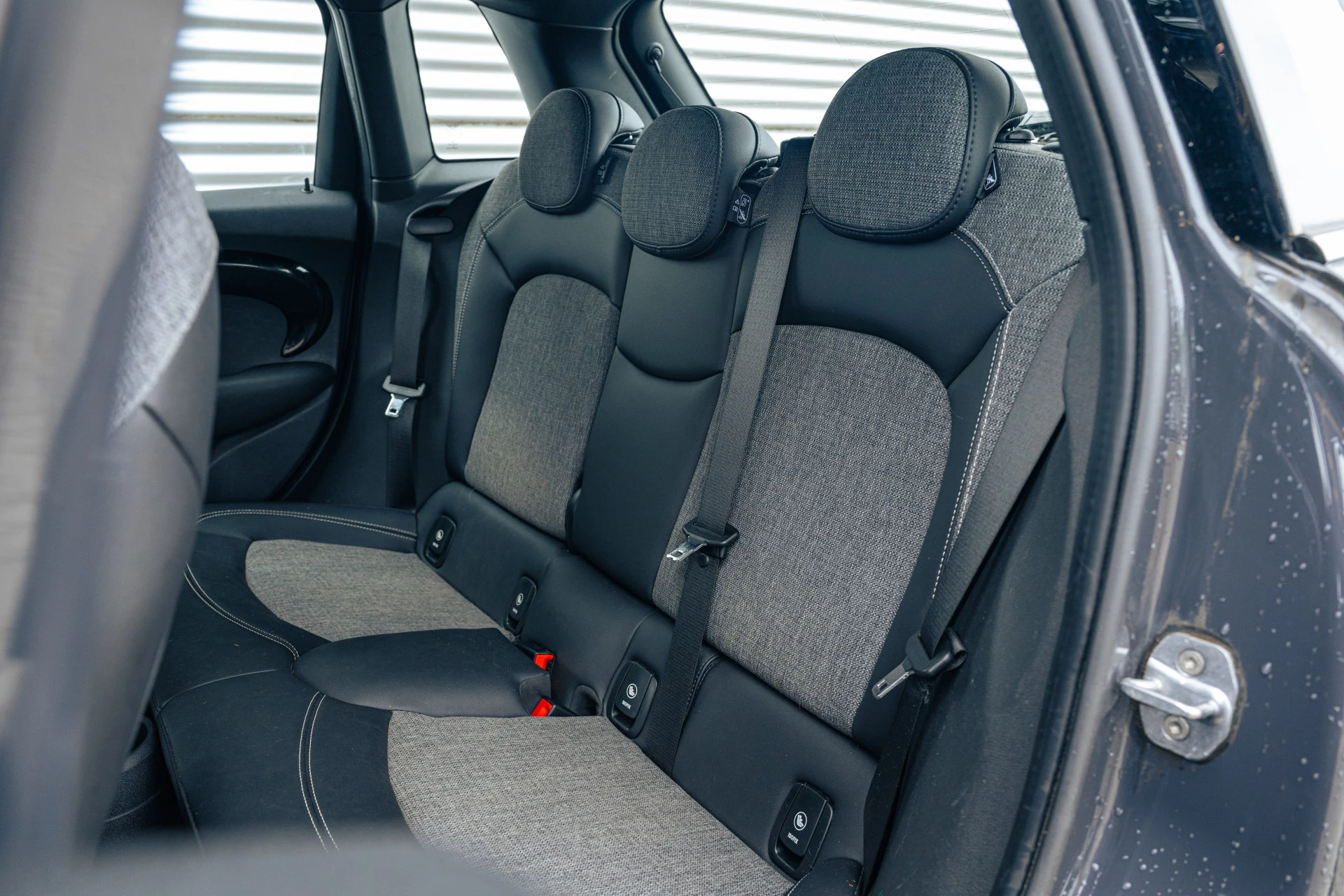 Hoofdafbeelding MINI Cooper S