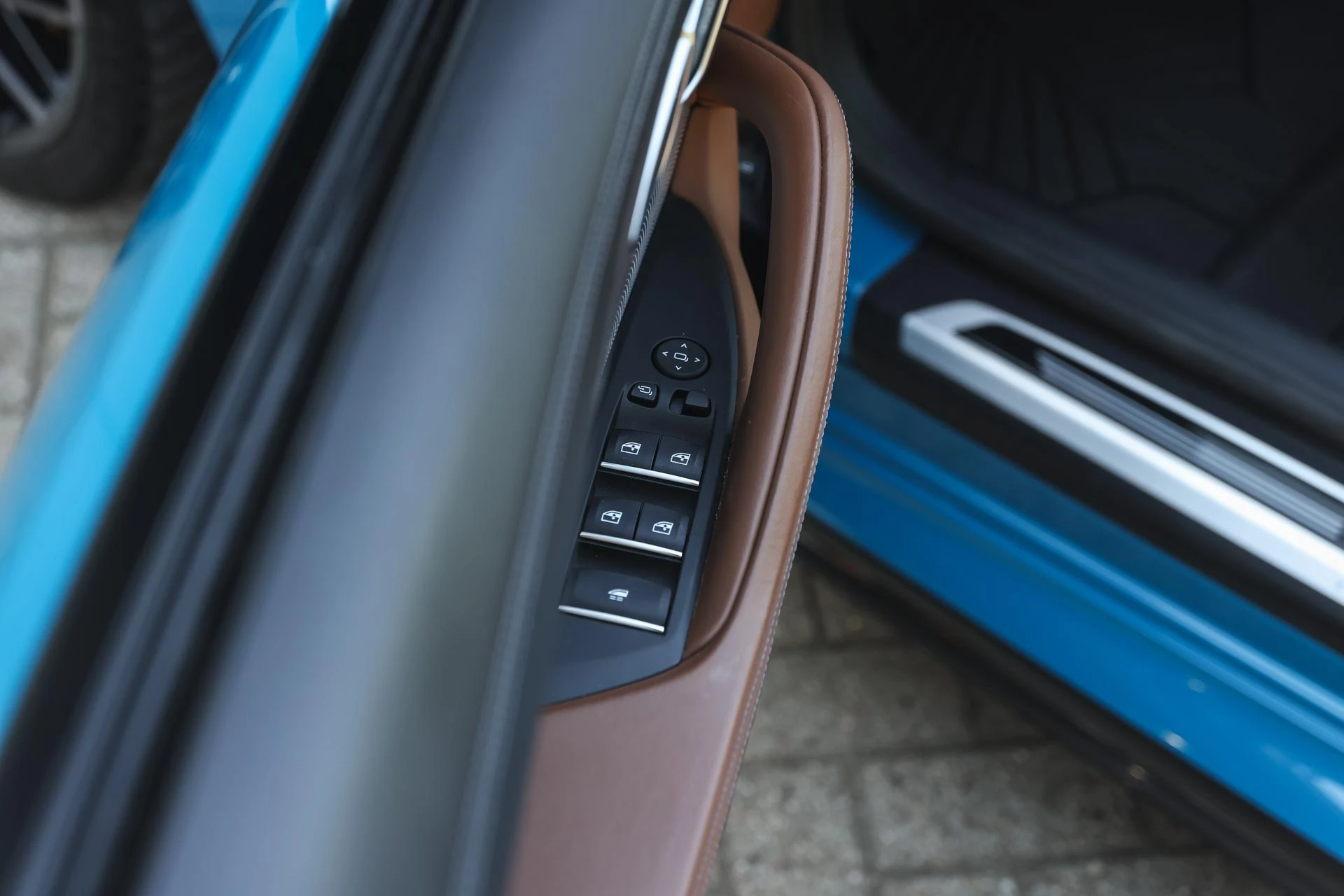 Hoofdafbeelding BMW M8