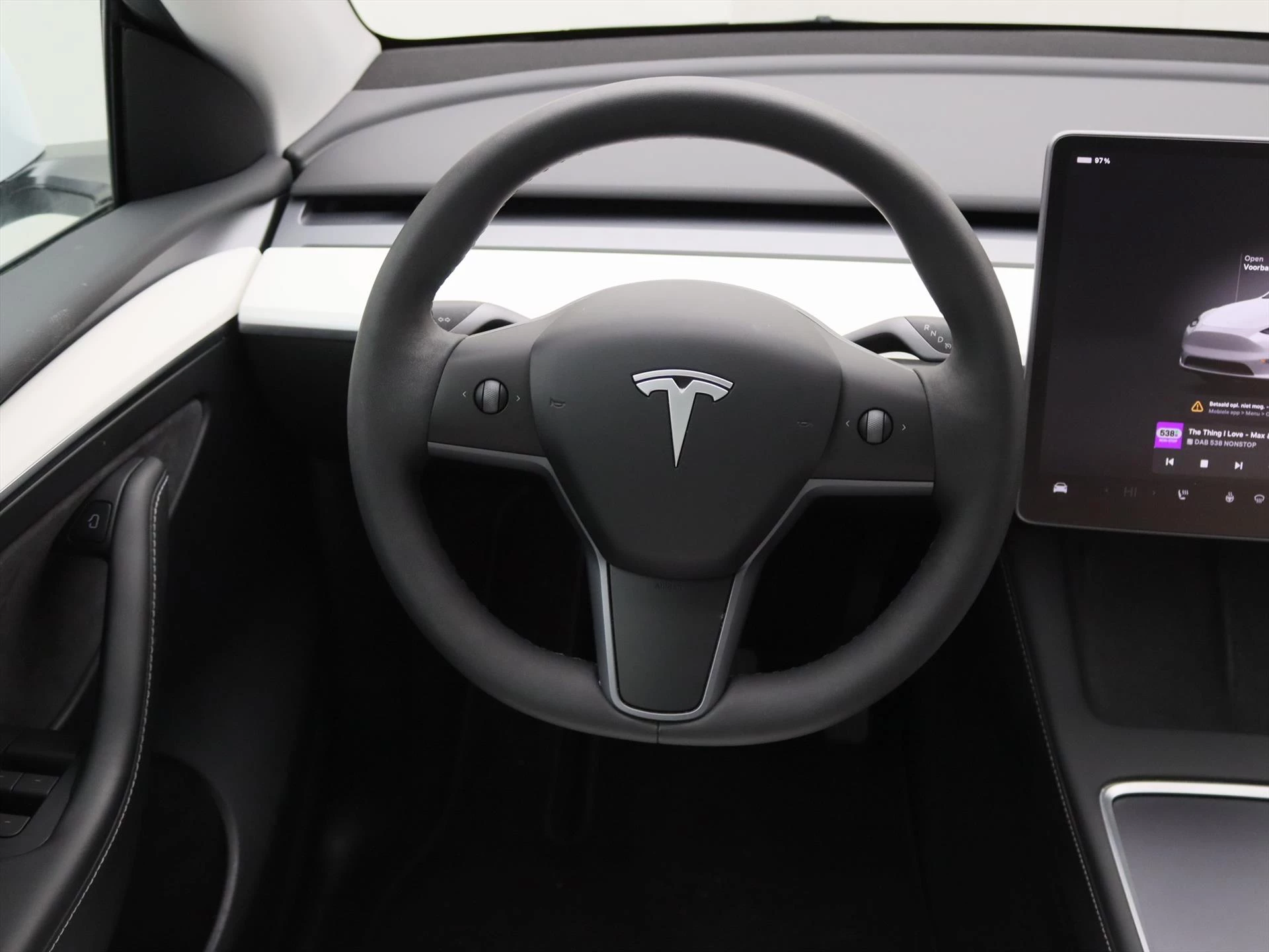 Hoofdafbeelding Tesla Model Y