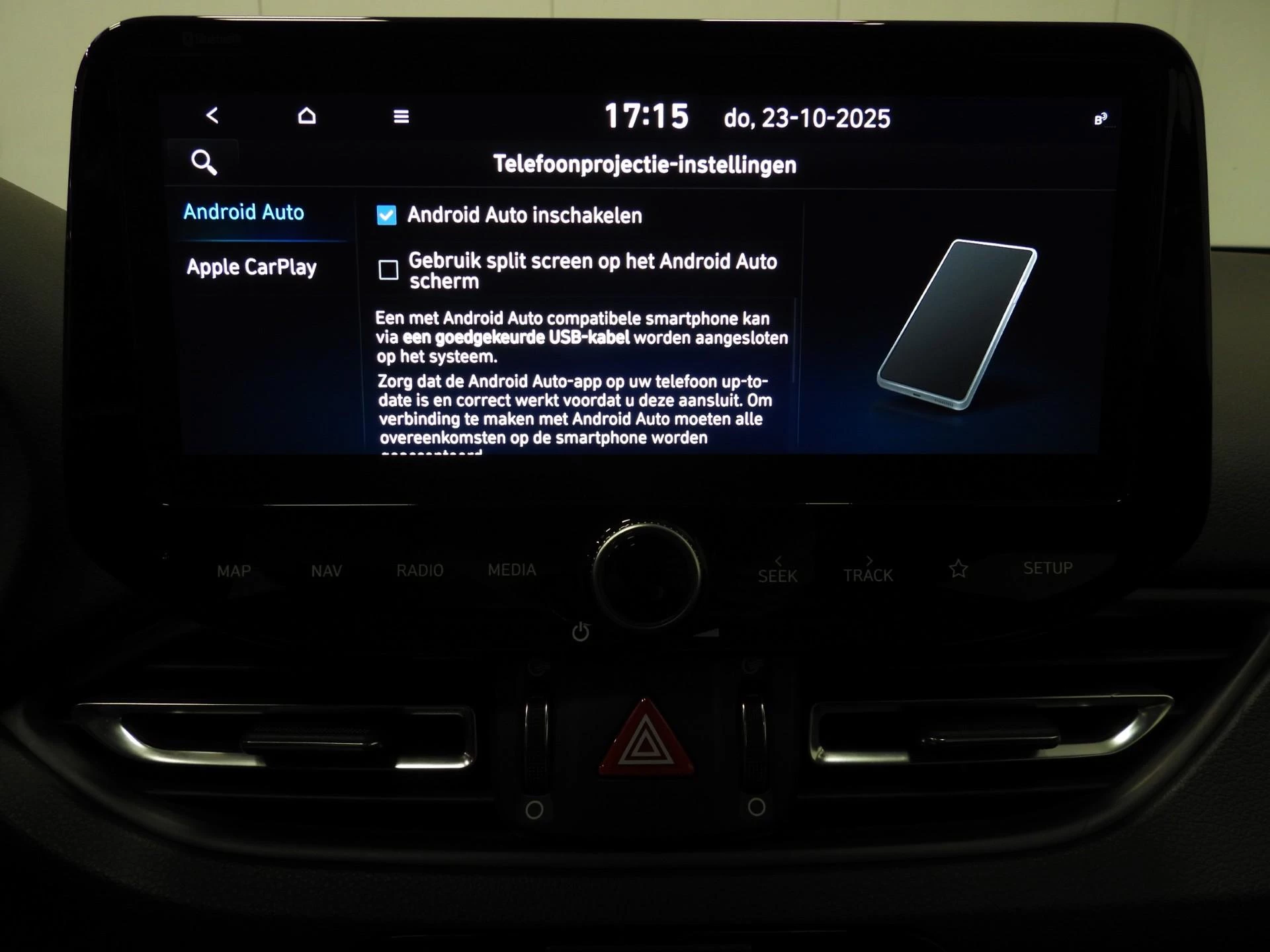 Hoofdafbeelding Hyundai i30