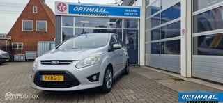 Hoofdafbeelding Ford C-MAX Ford C-Max 1.0 Edition Plus nieuwe distributieriem trekhaak