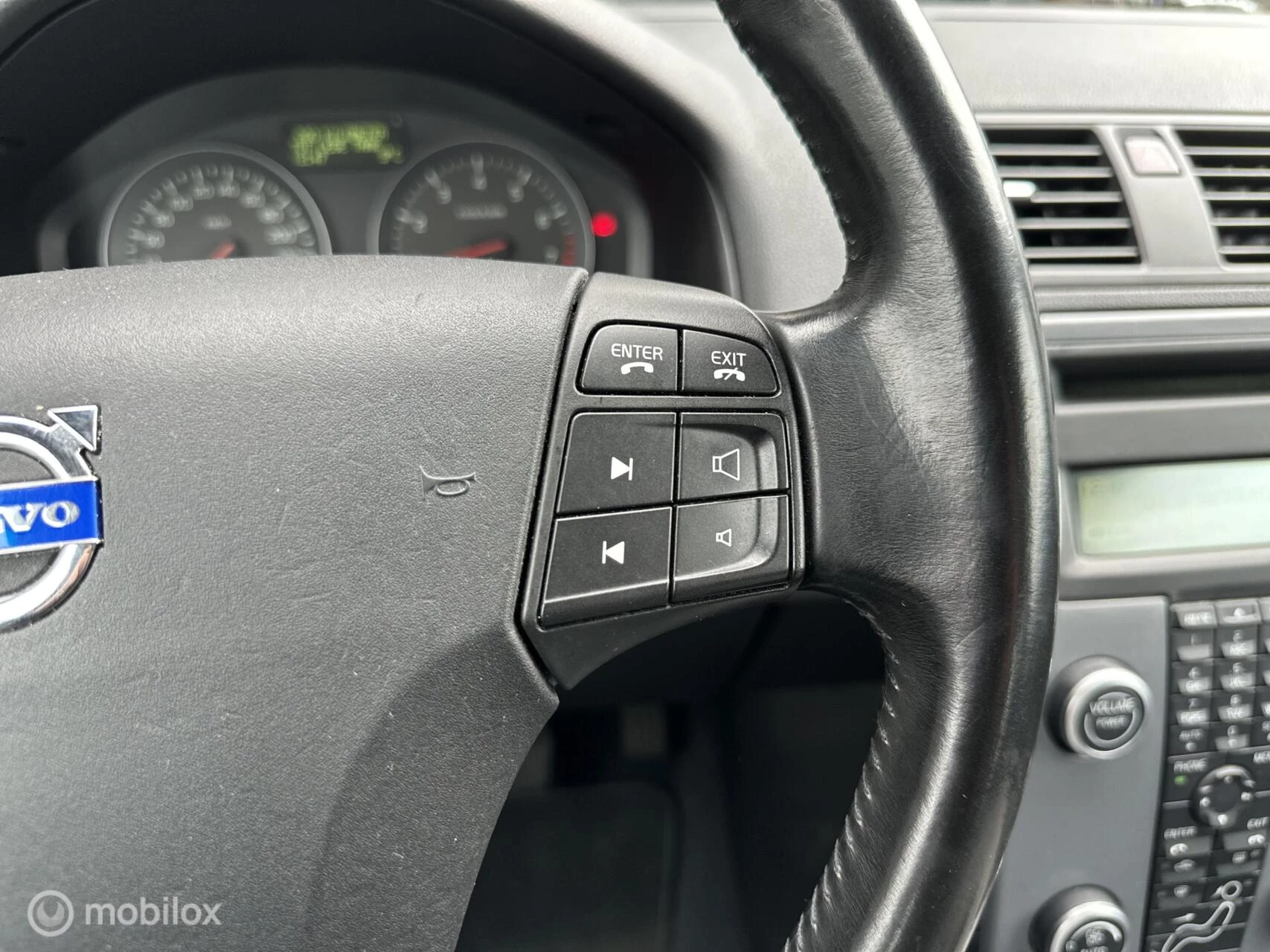 Hoofdafbeelding Volvo C30