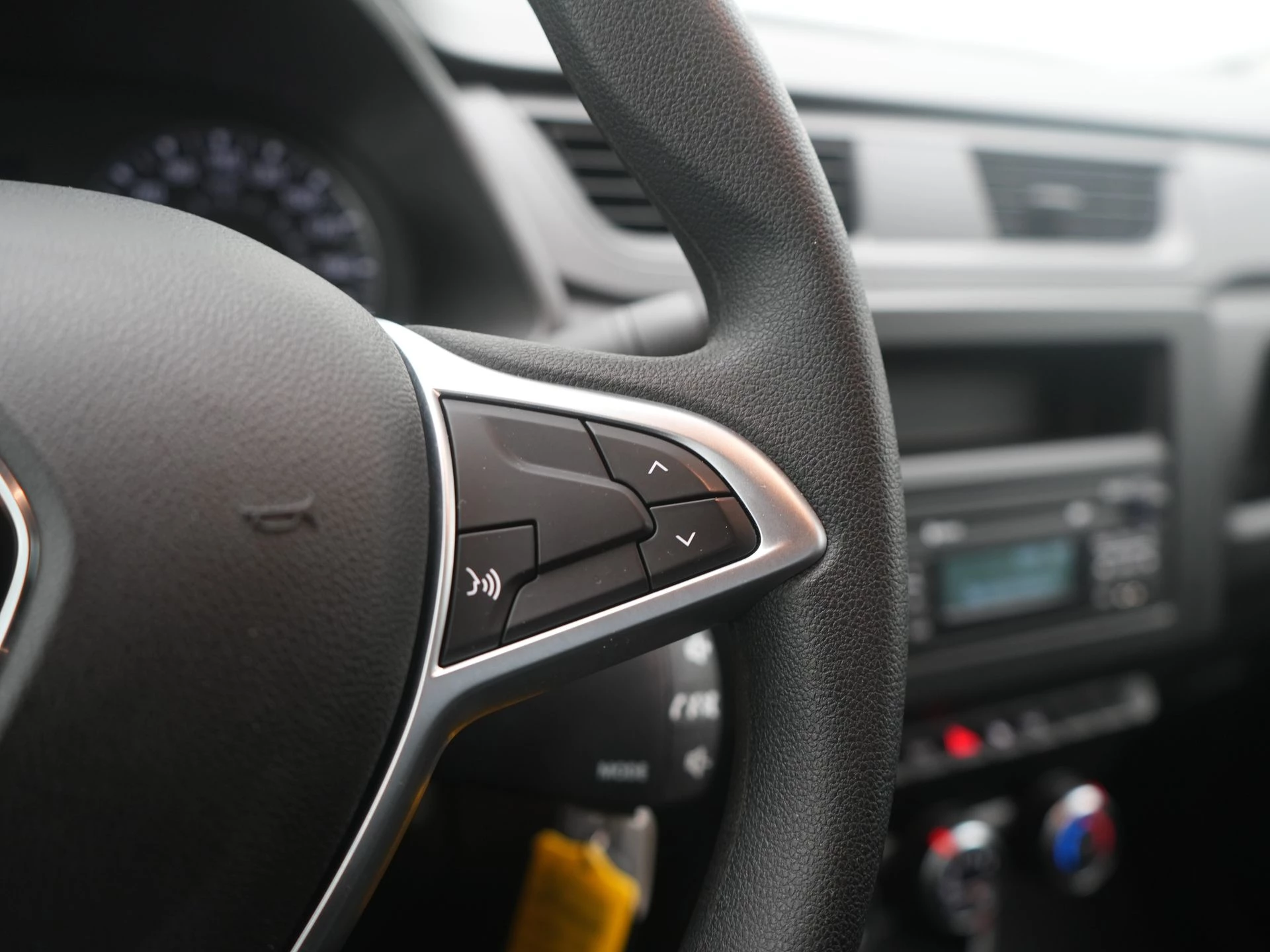 Hoofdafbeelding Renault Express