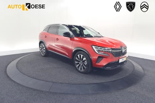 Renault Austral 1.2 E-Tech Full Hybrid 200 Techno | 360 Camera | Panoramadak | Adaptieve Cruise Control