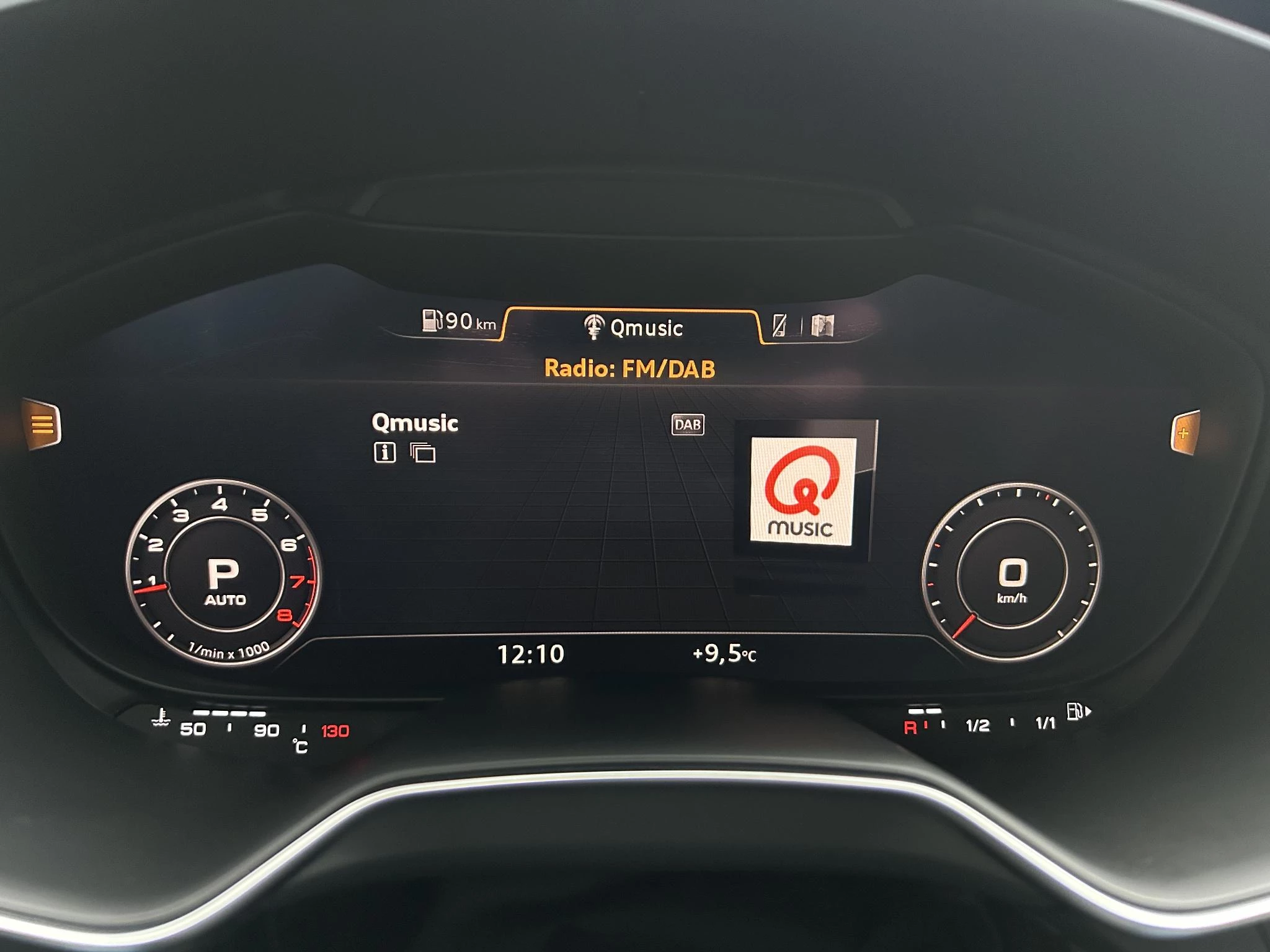 Hoofdafbeelding Audi TT