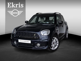 Hoofdafbeelding MINI Countryman MINI Countryman SE ALL4 JCW pakket + Harman-Kardon + Panoramadak
