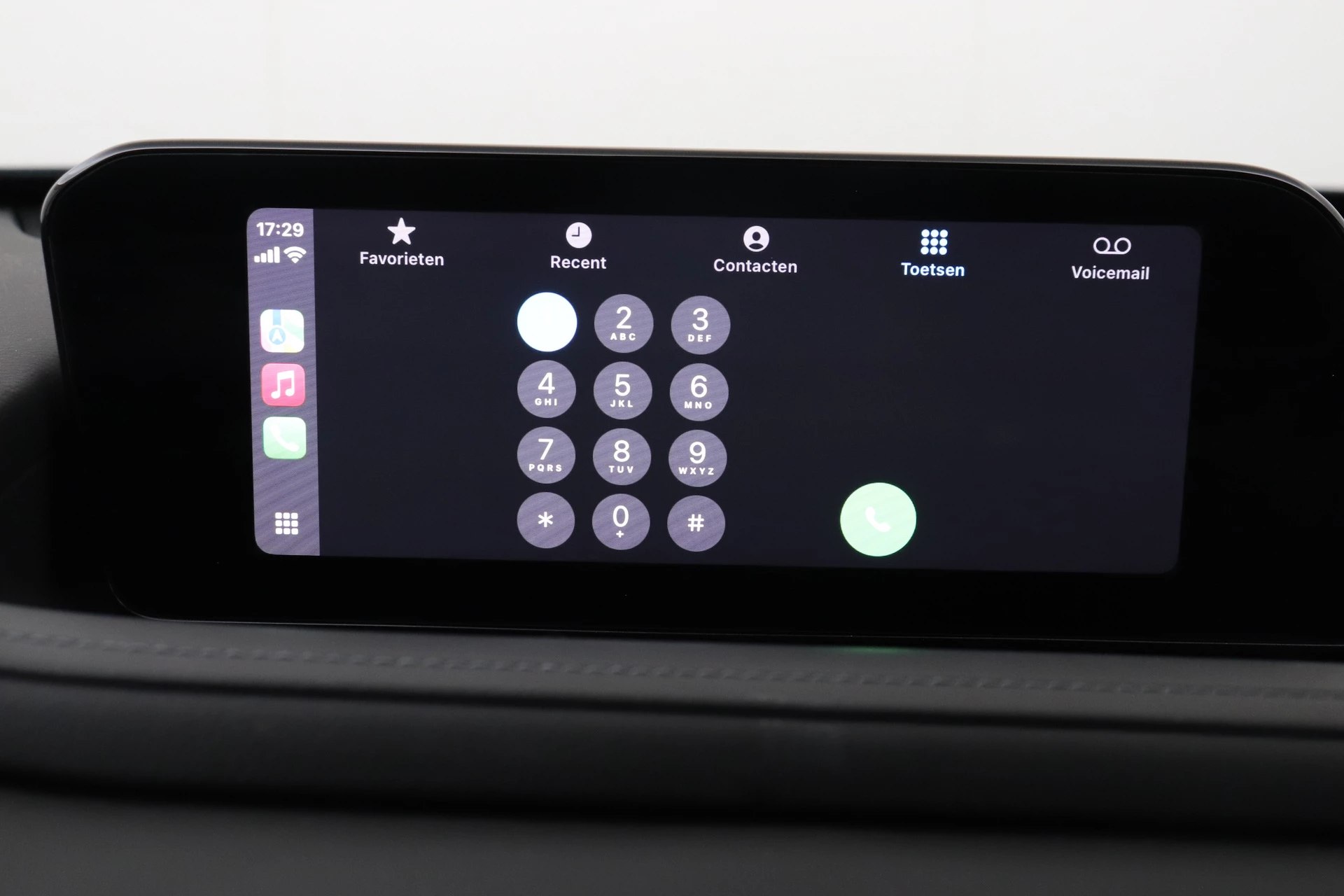 Hoofdafbeelding Mazda CX-30