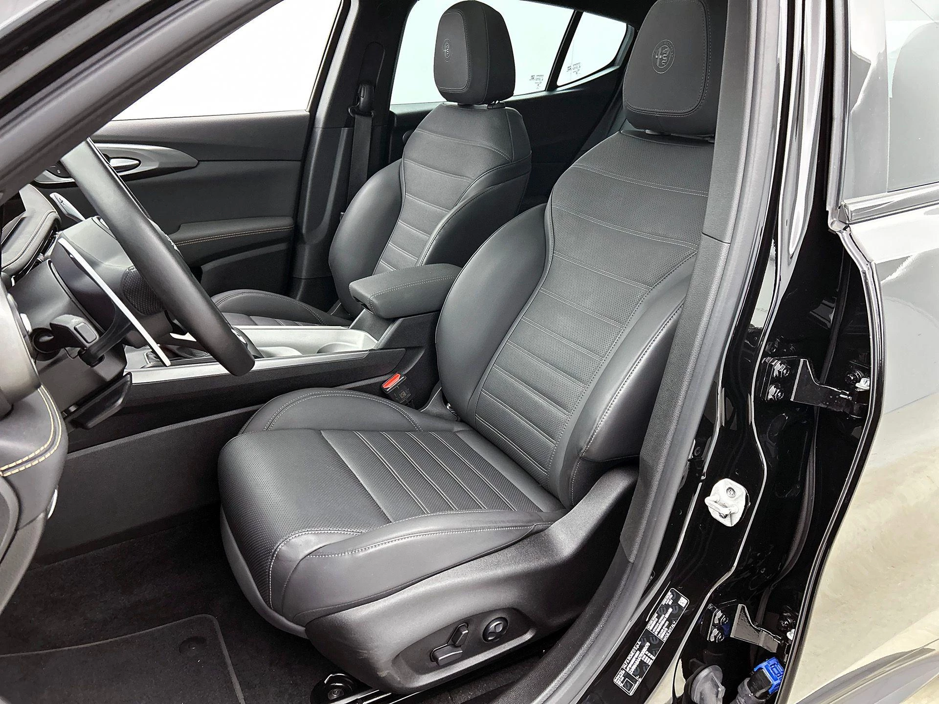 Hoofdafbeelding Alfa Romeo Tonale
