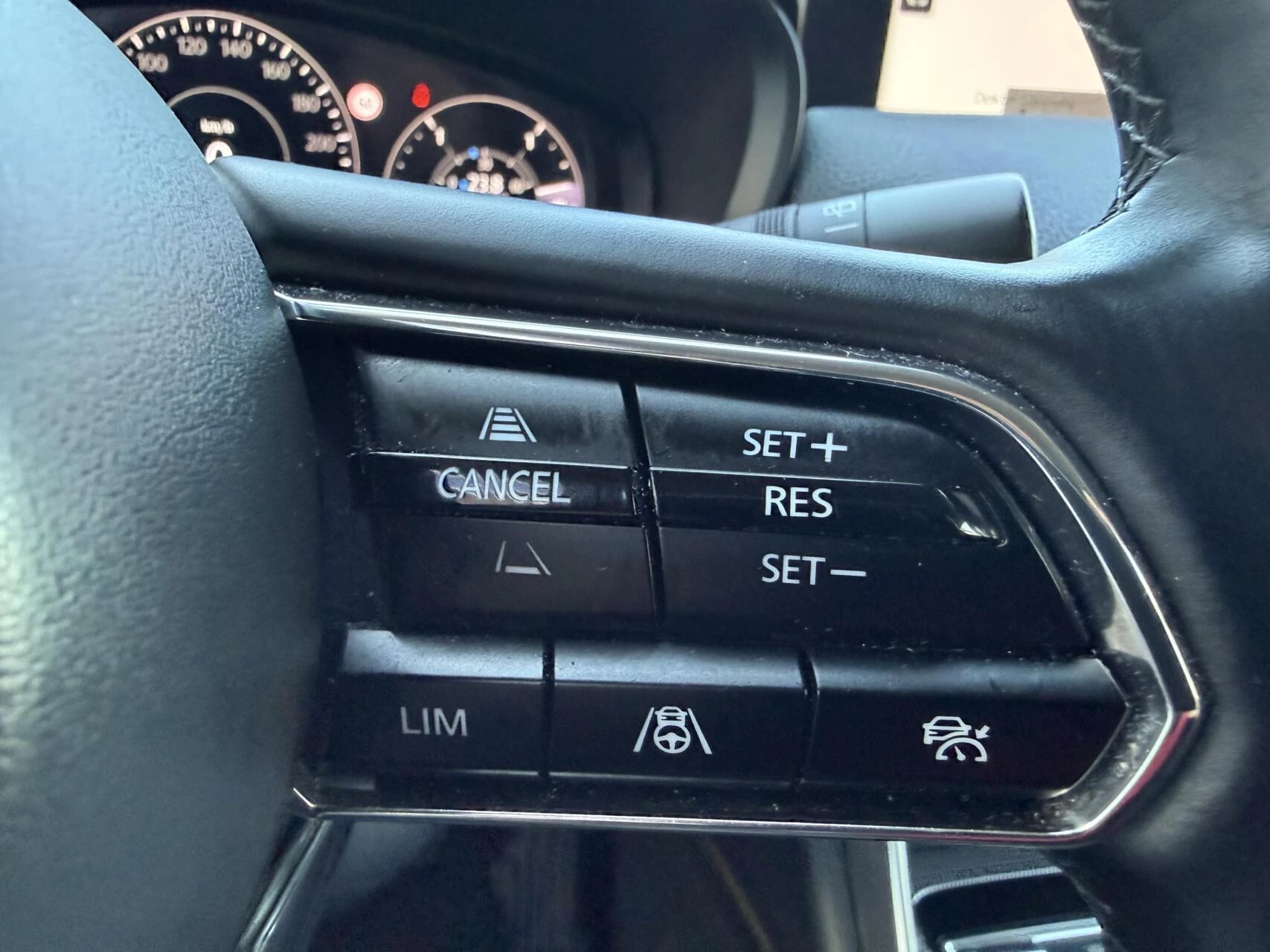 Hoofdafbeelding Mazda CX-60