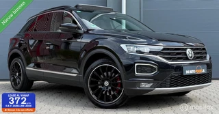 Volkswagen T-Roc 1.5 TSI Sport DSG Pano.dak/Trekhaak/18`/LED