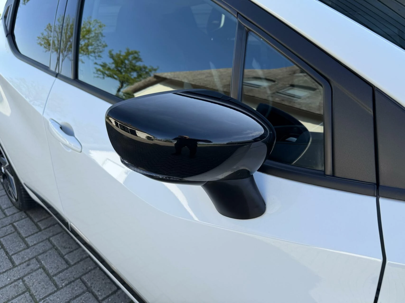 Hoofdafbeelding Nissan Micra