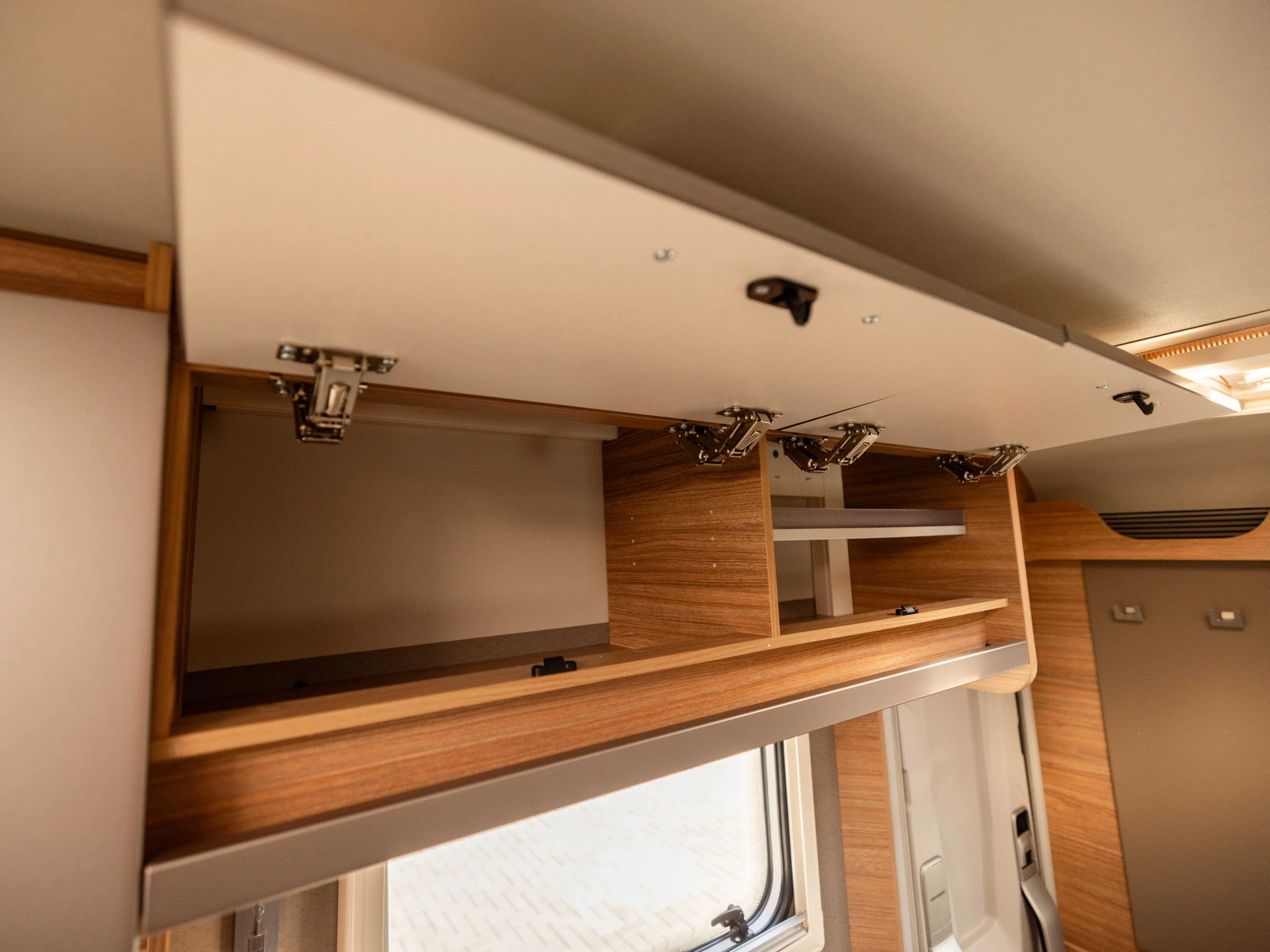 Hoofdafbeelding Weinsberg X-CURSION 500 LT