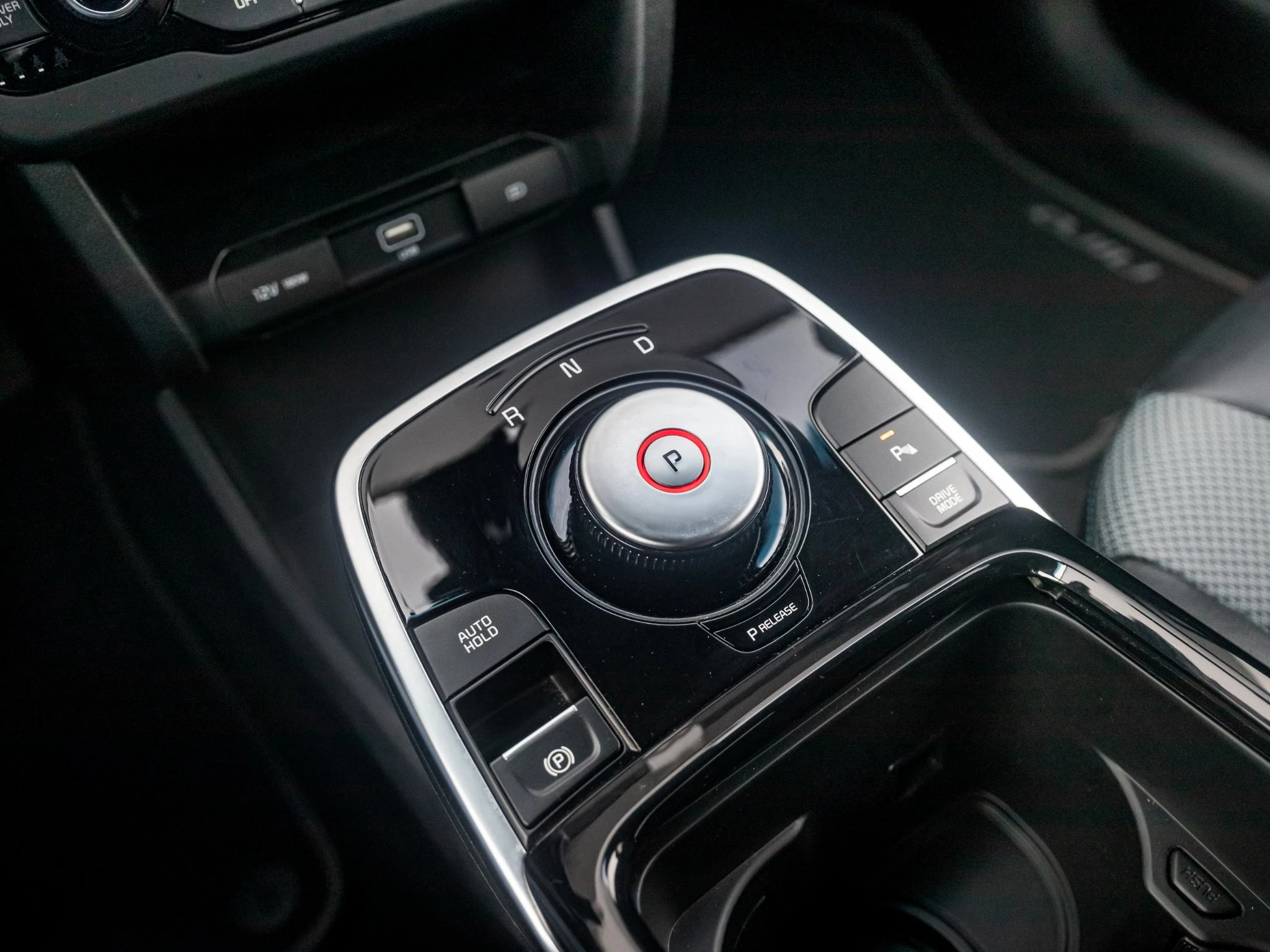 Hoofdafbeelding Kia e-Niro