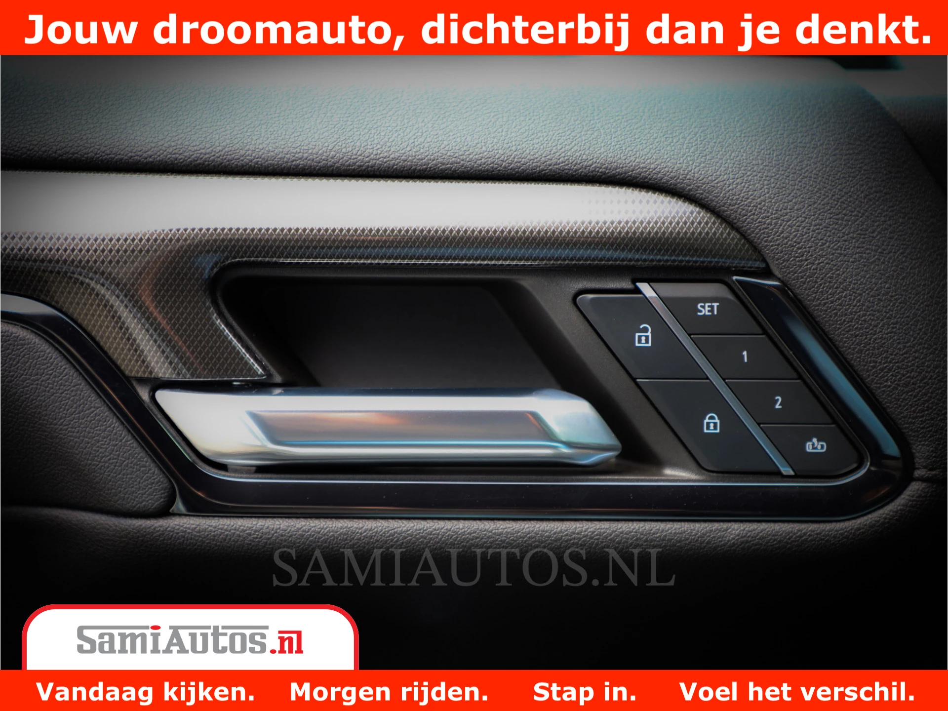 Hoofdafbeelding GMC Sierra
