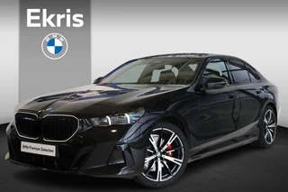 BMW 5 Serie Sedan 530e M Sport Pro | Bowers & Wilkins | Panoramadak | Comfortstoelen