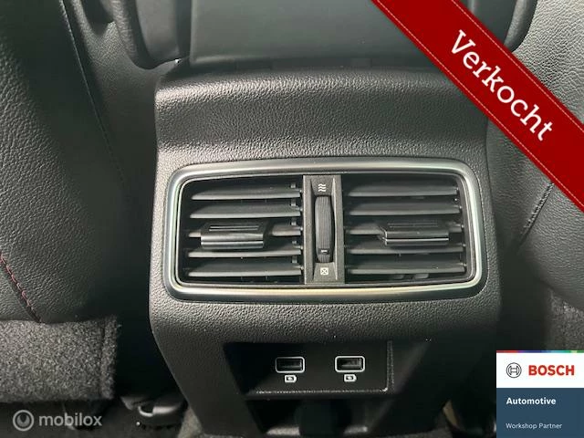 Hoofdafbeelding Renault Megane E-Tech