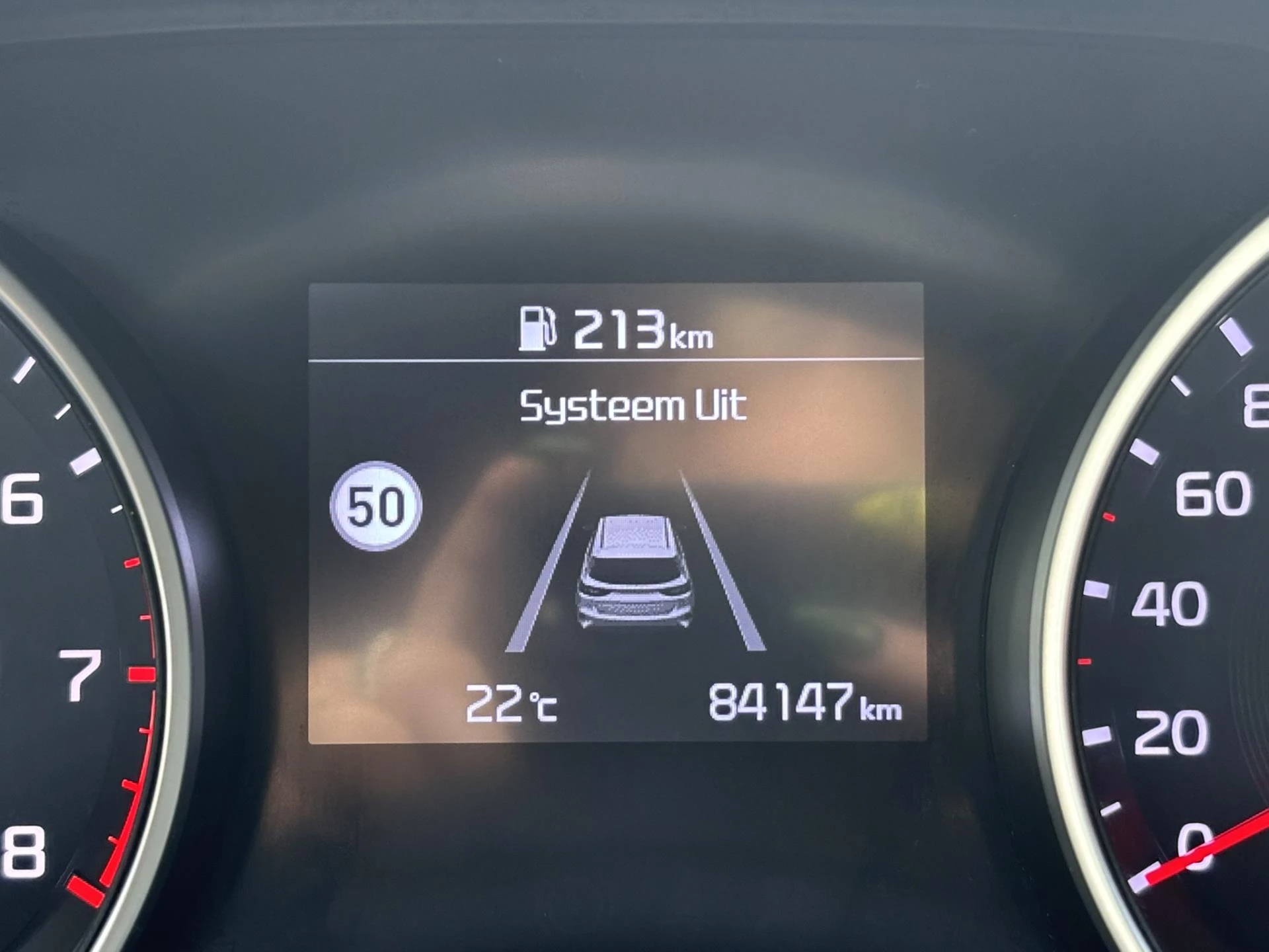 Hoofdafbeelding Kia Ceed