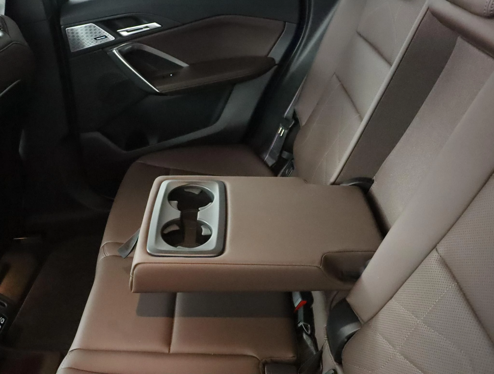 Hoofdafbeelding BMW iX1