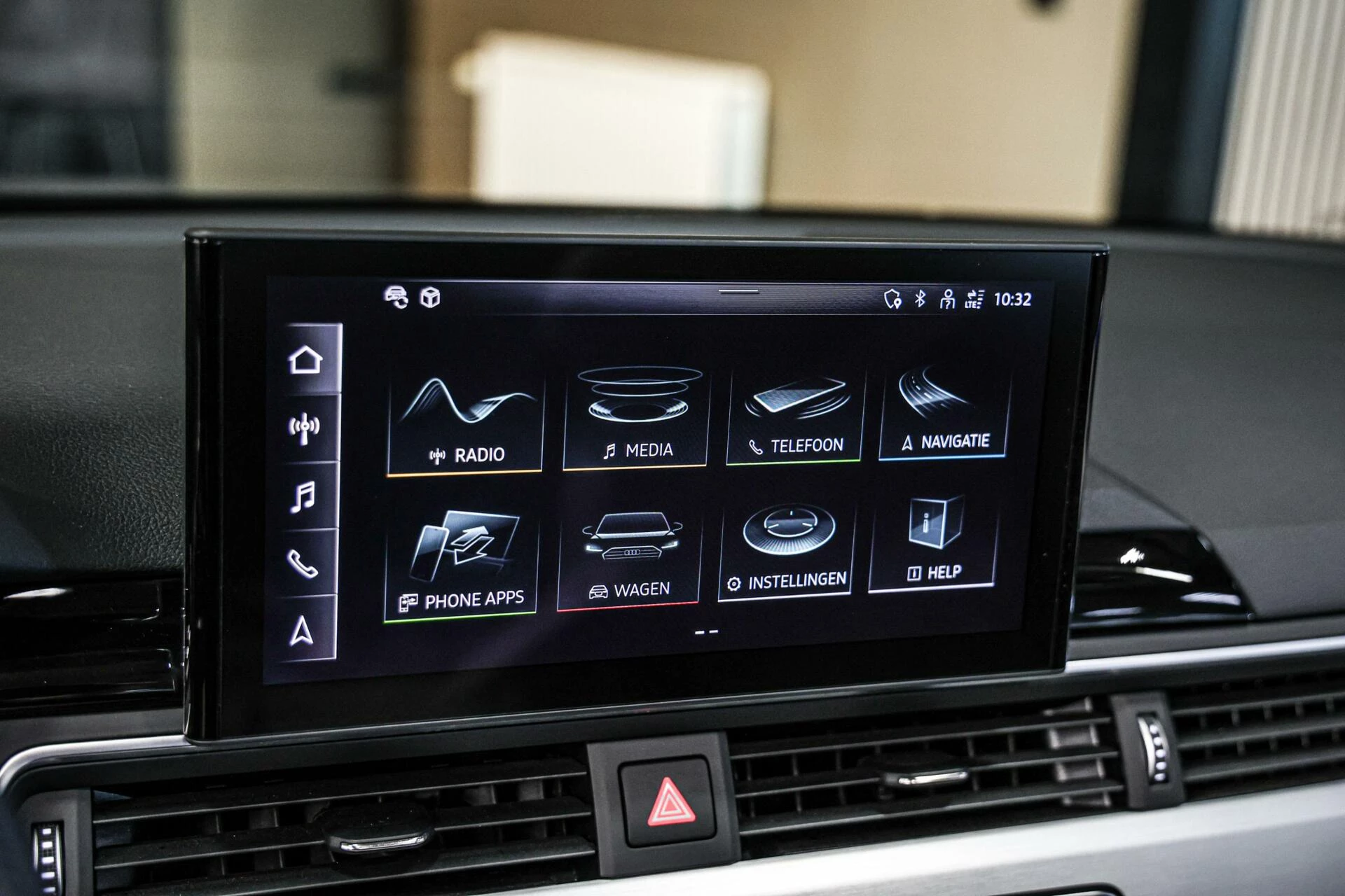 Hoofdafbeelding Audi S5