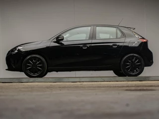 Opel Corsa 1.2 Edition Sport ,(NAVI,CLIMATE,CRUISE,PDC,LED,BLACK EDITION,BLUETOOTH,ELEKTRISCH PAKKET,SPORTSTOELEN,NETTE STAAT)