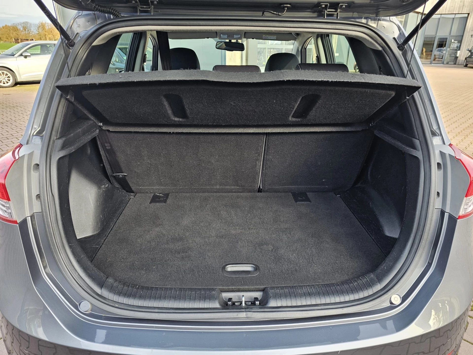 Hoofdafbeelding Hyundai ix20