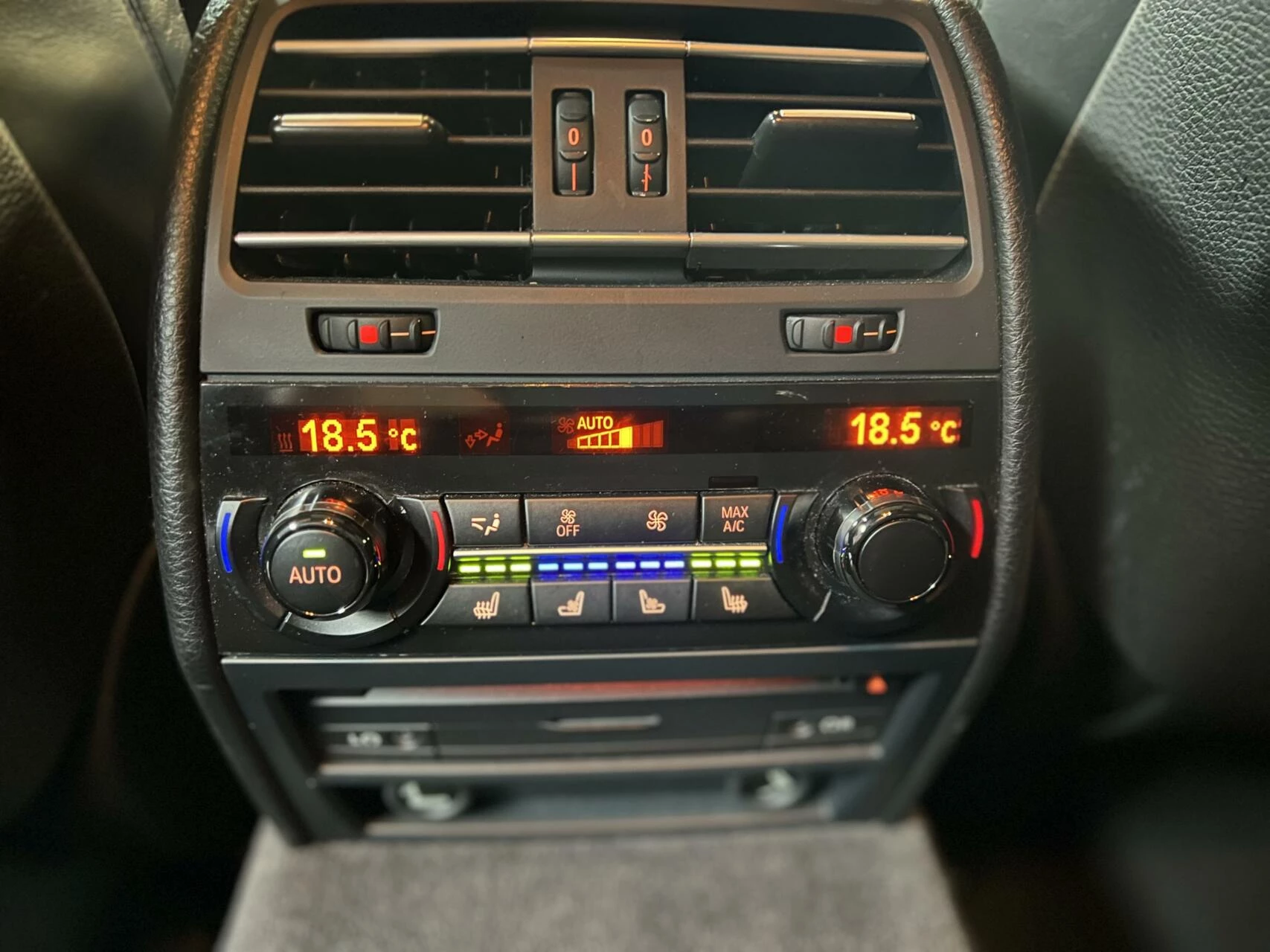 Hoofdafbeelding BMW Active Hybrid 7