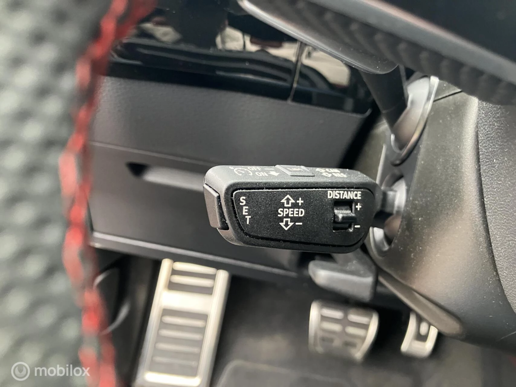 Hoofdafbeelding Audi Q8 Sportback e-tron